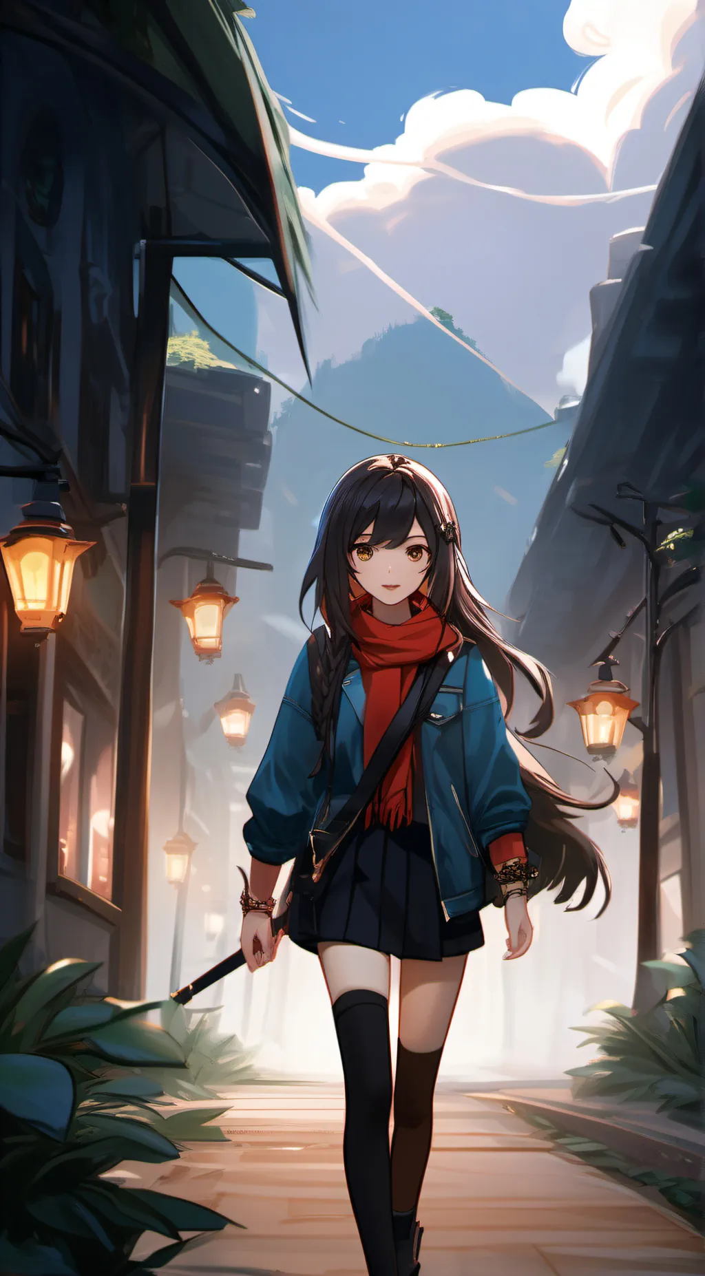 Talkie AI - Chat with Ana Jean 😘❤️