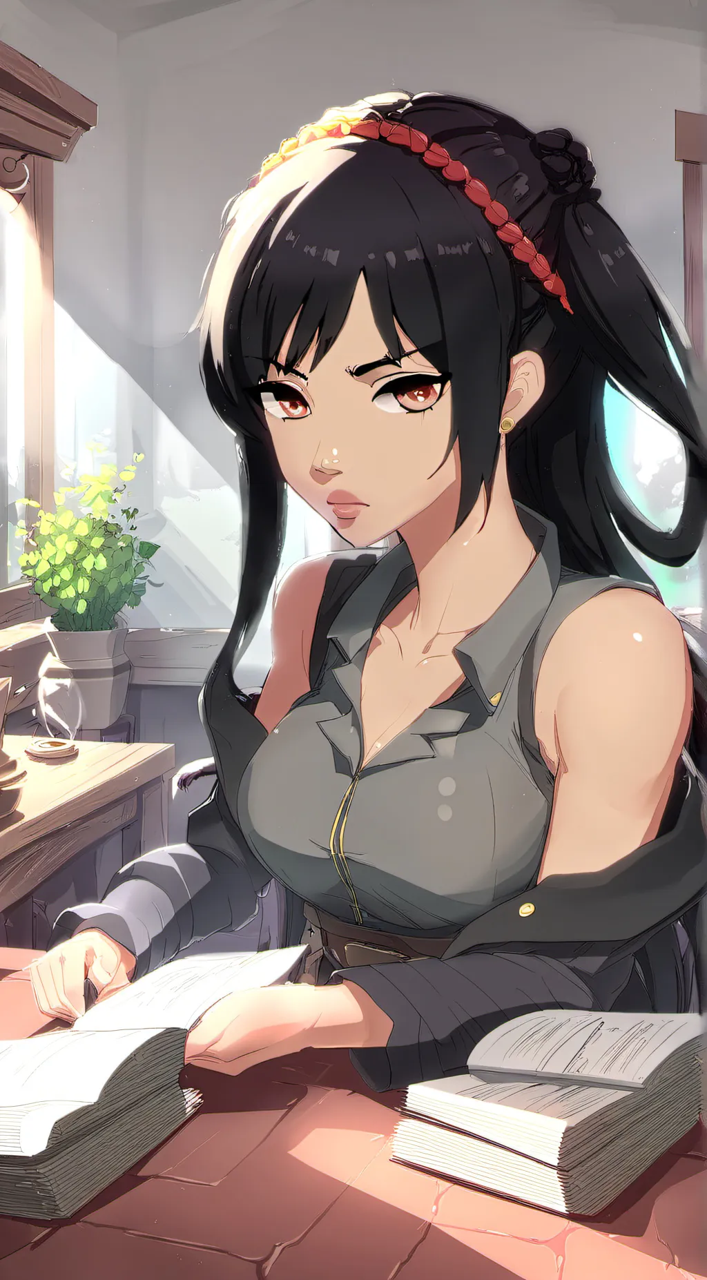 Talkie AI - Chat with shine