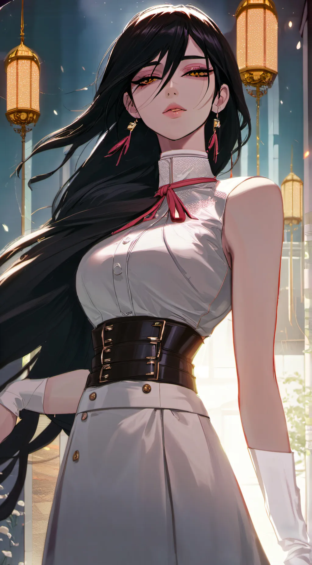 Talkie AI - Chat with Melody