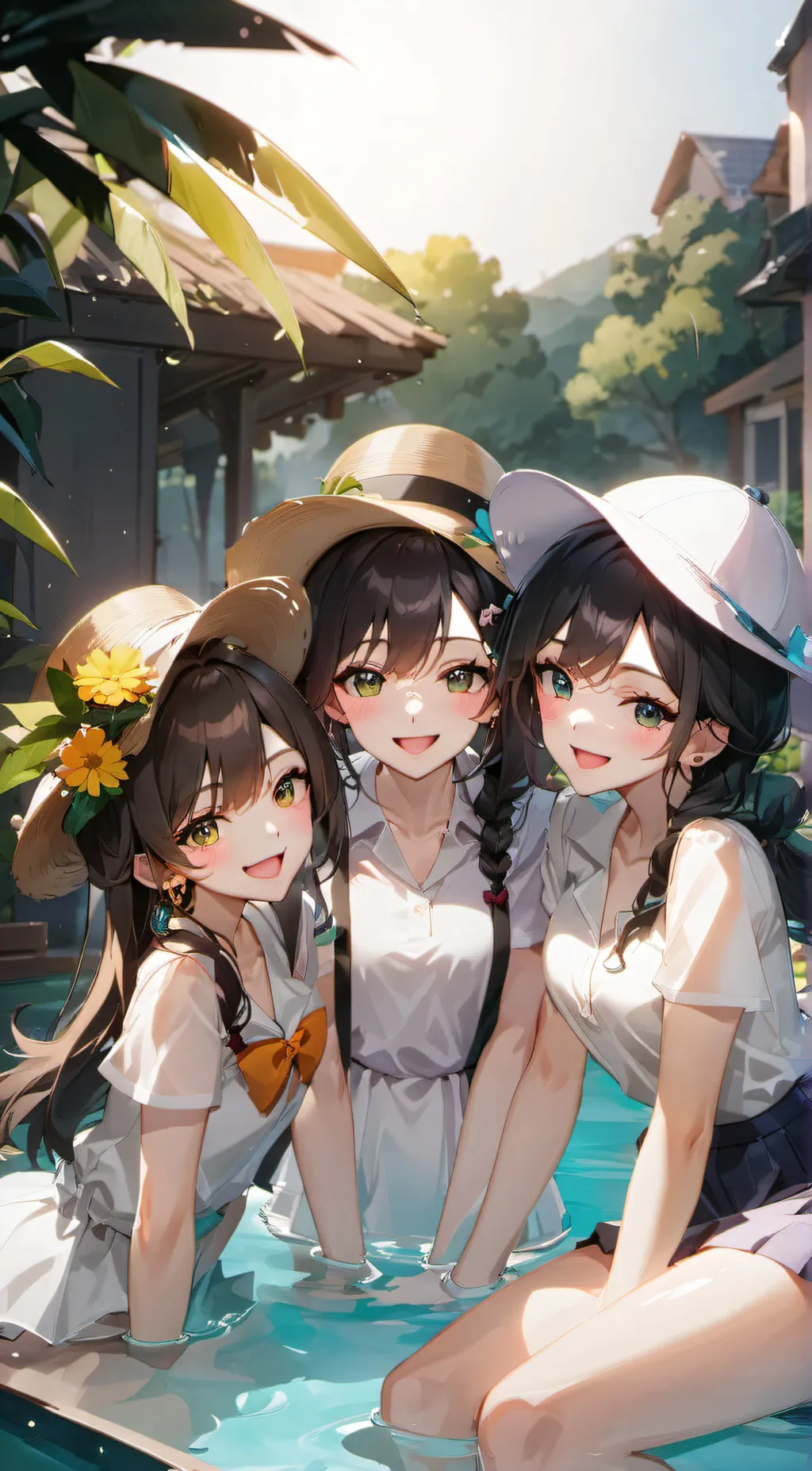 Talkie AI - Chat with Ella (You) 