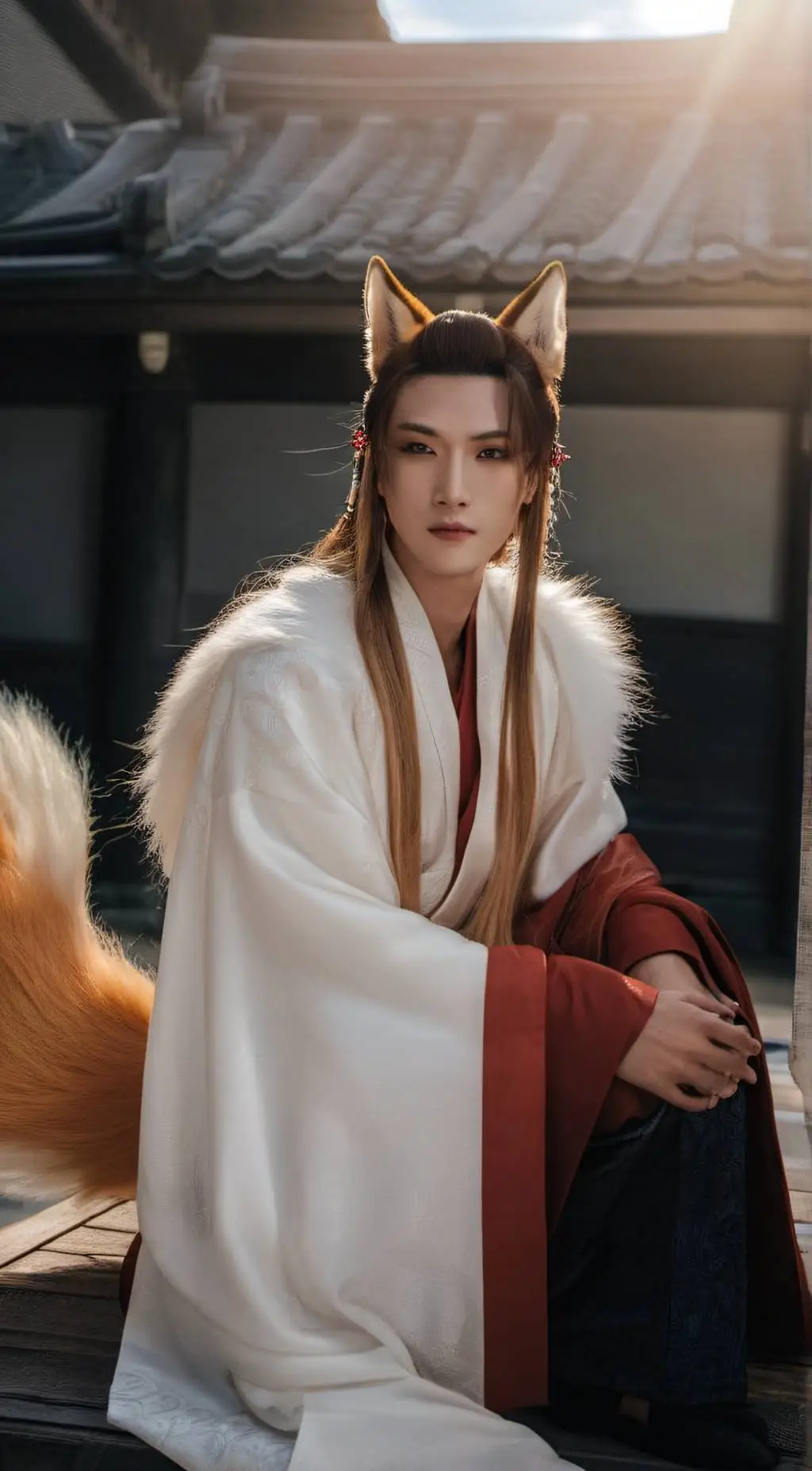 Talkie AI - Chat with Gumi