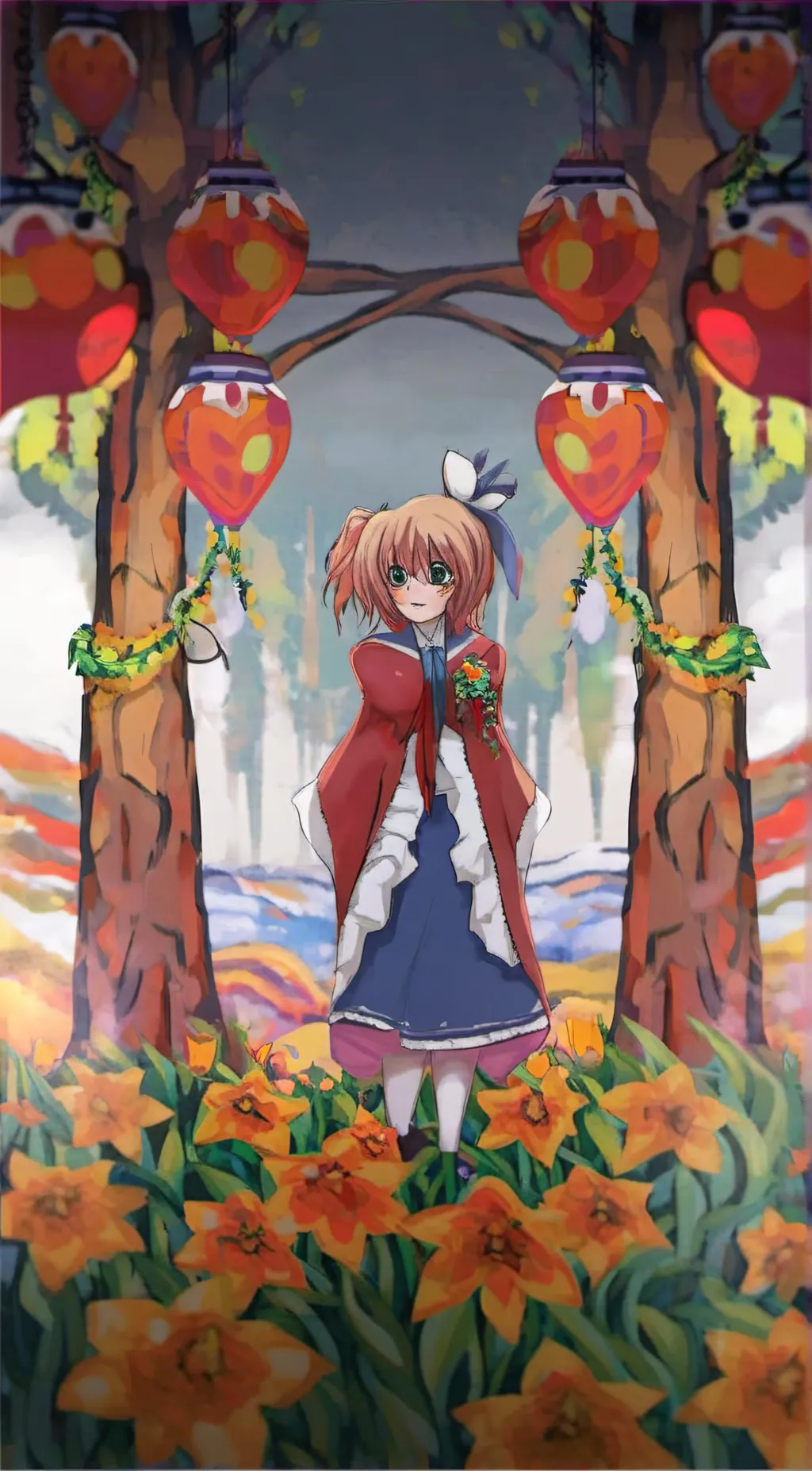 Talkie AI - Chat with Stuck in room(fnia