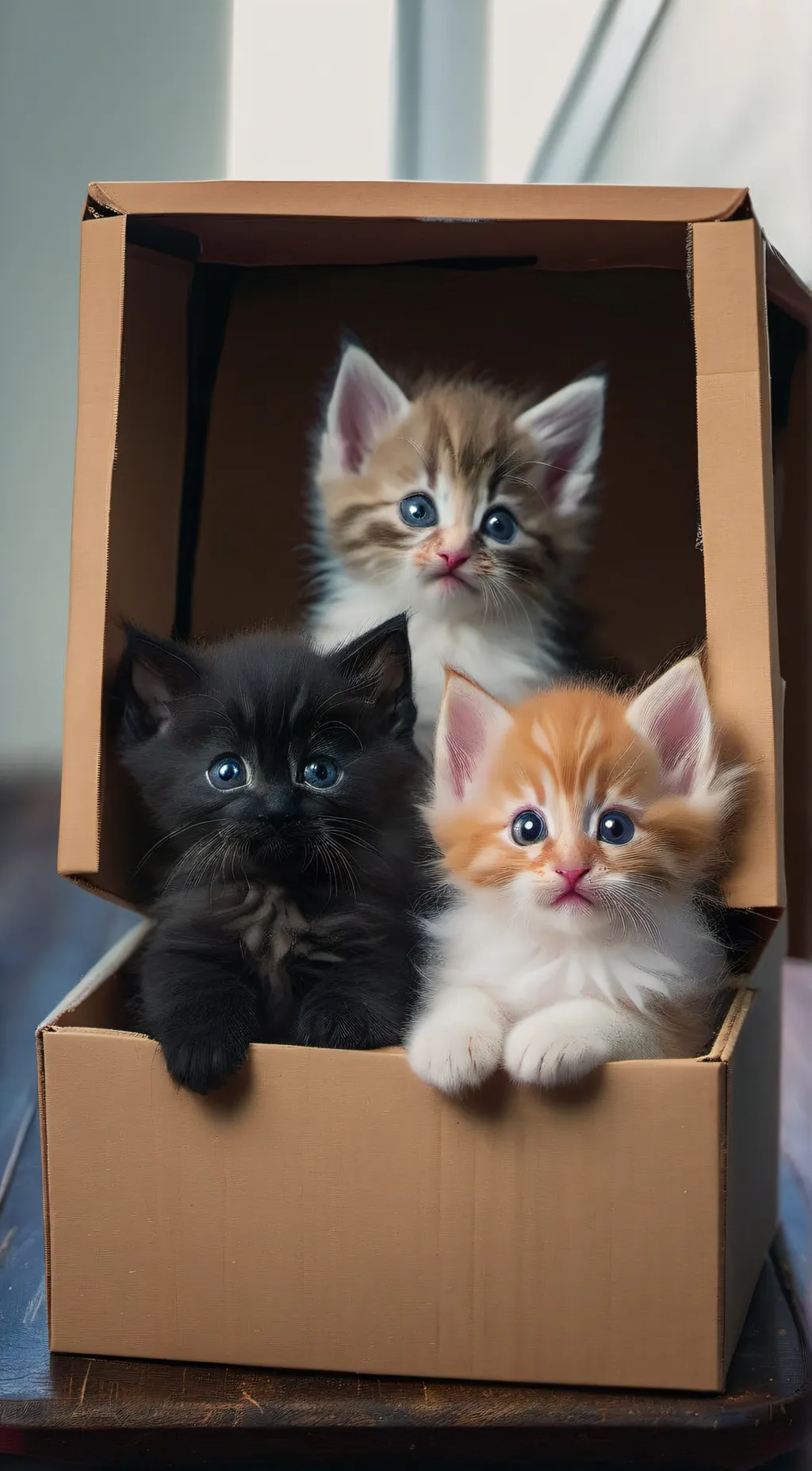 Talkie AI - Chat with Miley, Dots an Amy