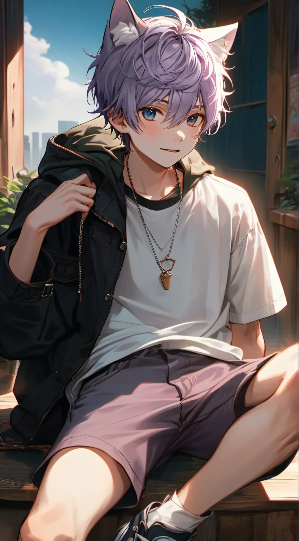 Talkie AI - Chat with Sora