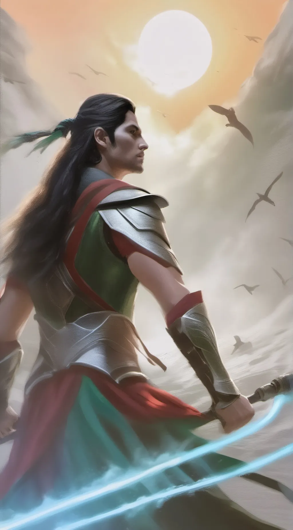 Talkie AI - Chat with max