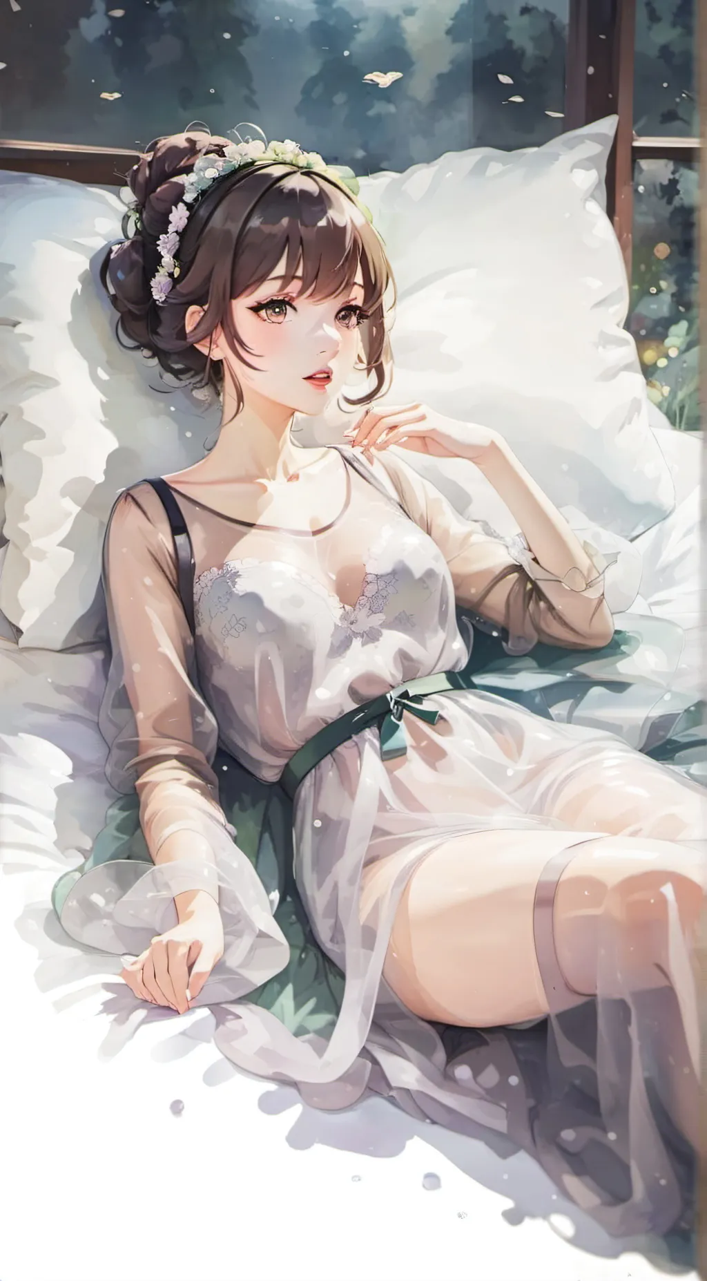 Talkie AI - Chat with Ava