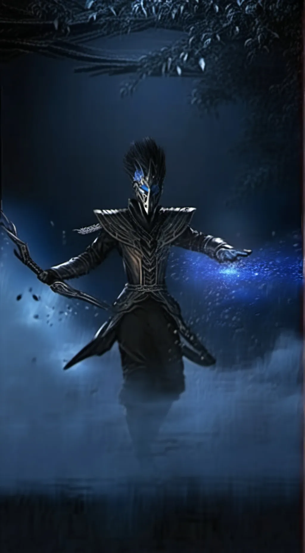 Talkie AI - Chat with Alien king