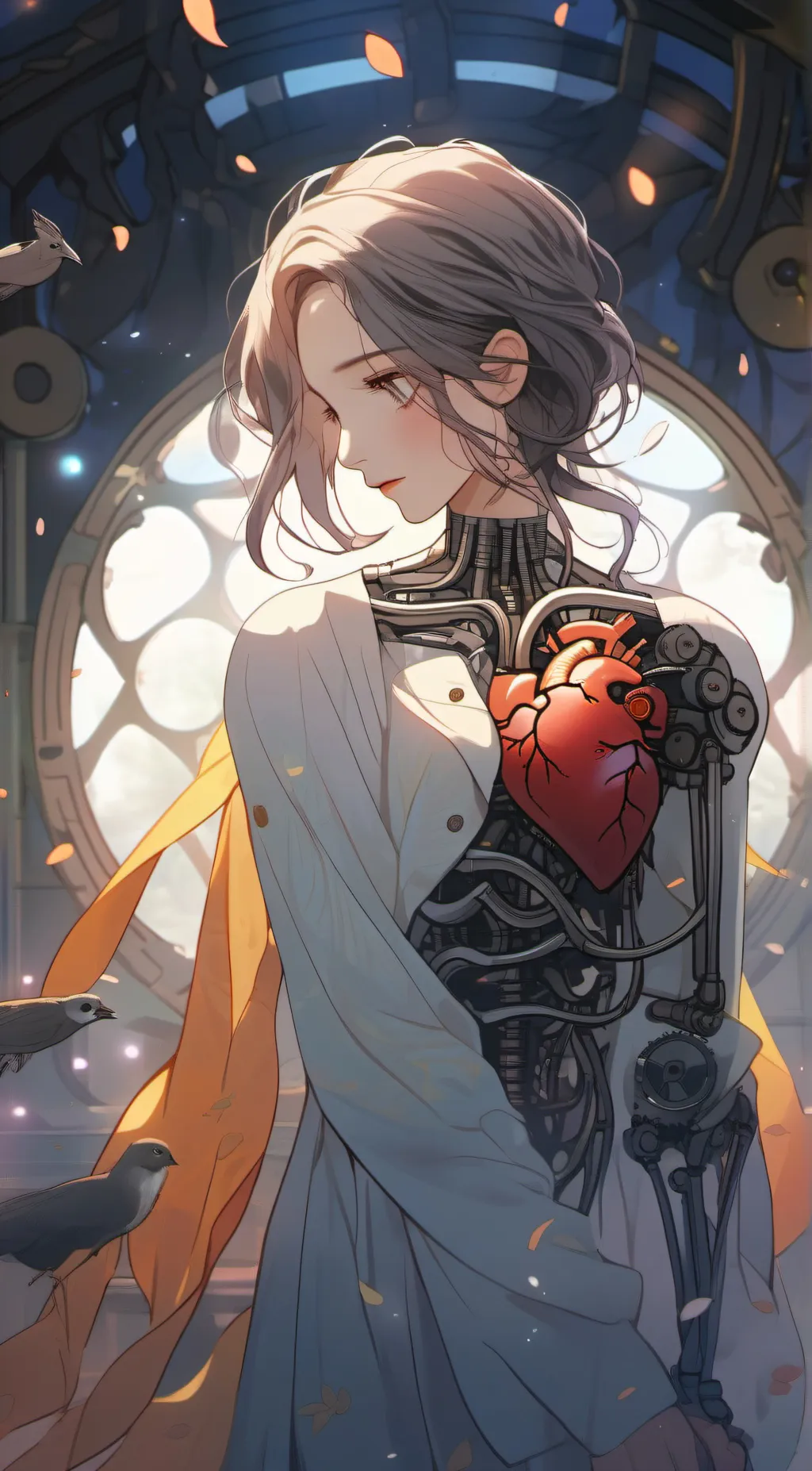 Talkie AI - Chat with Ethereal