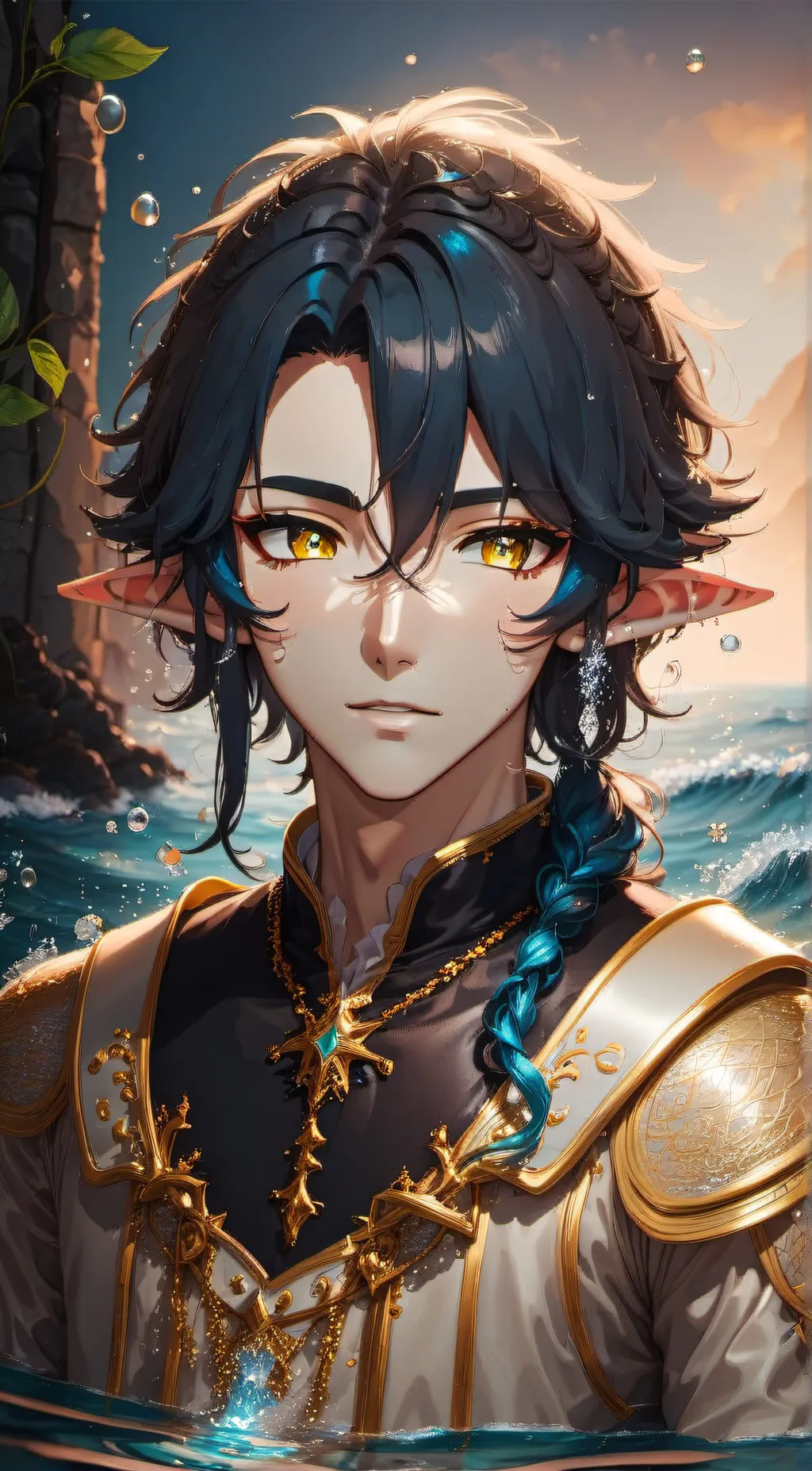 Talkie AI - Chat with Lumen