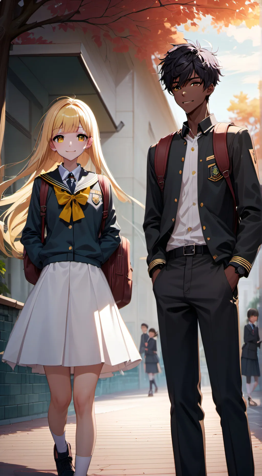 Talkie AI - Chat with Love never lie