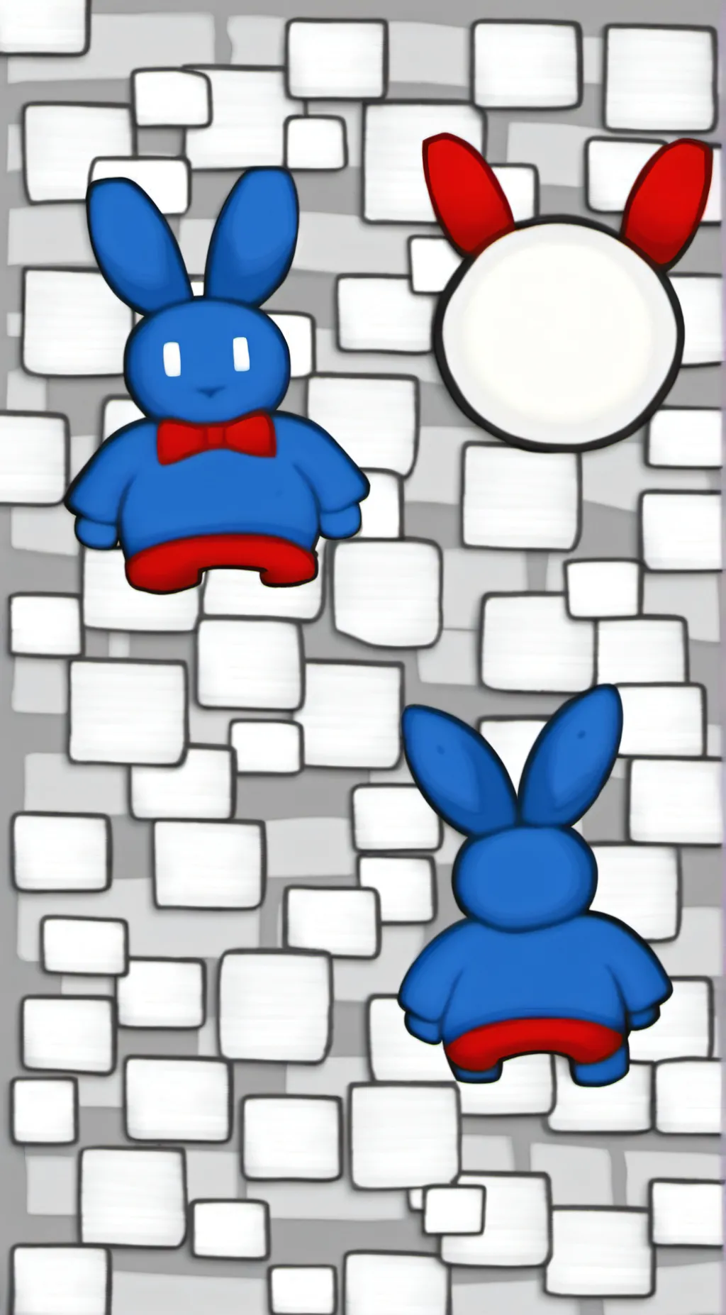 ai character: RIGGY background