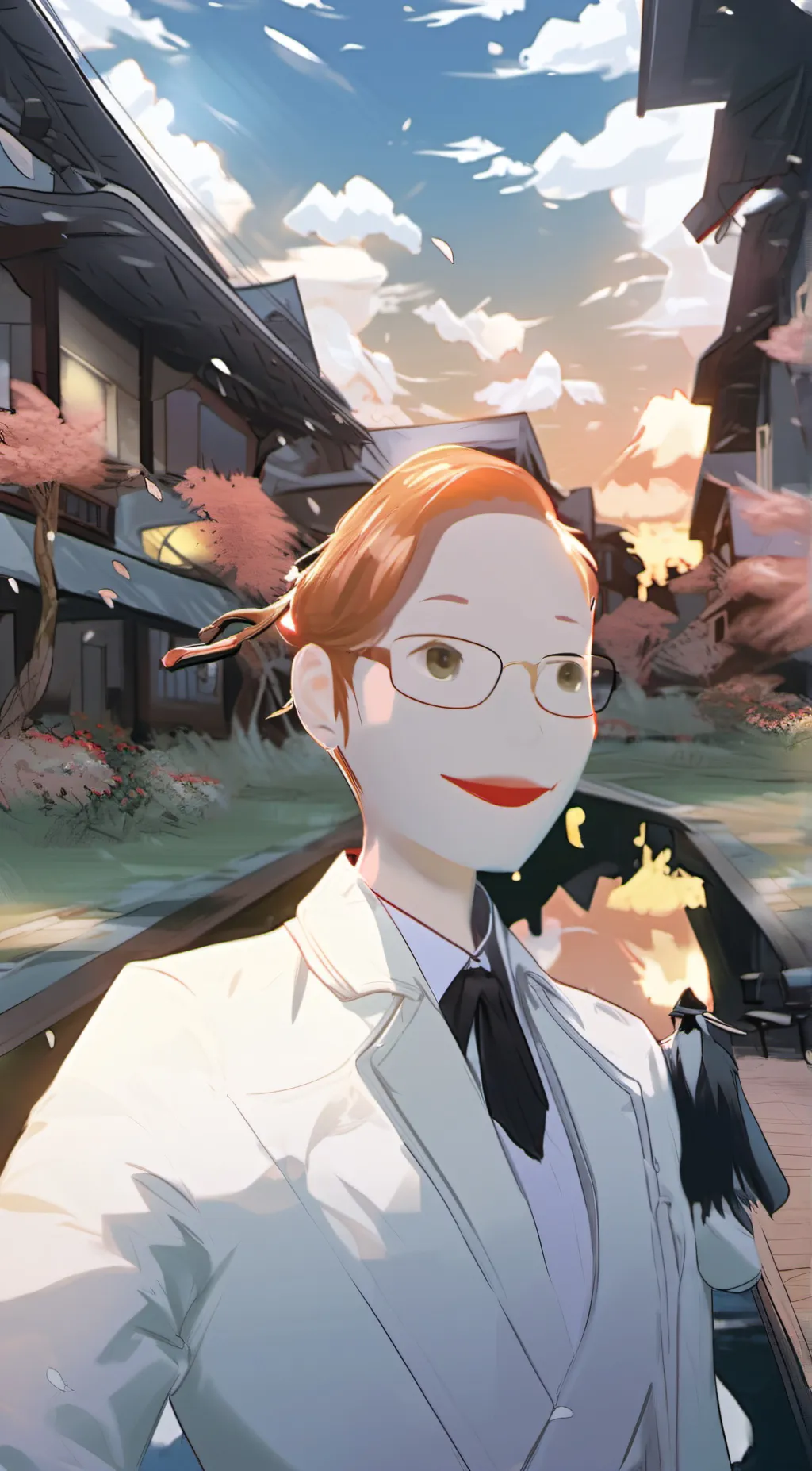 Talkie AI - Chat with U SHOULD BE SCAREd