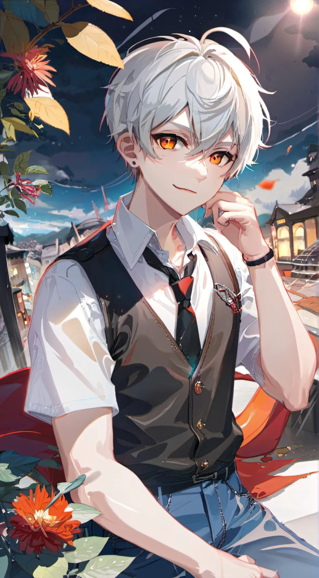 Talkie AI - Chat with jungkook