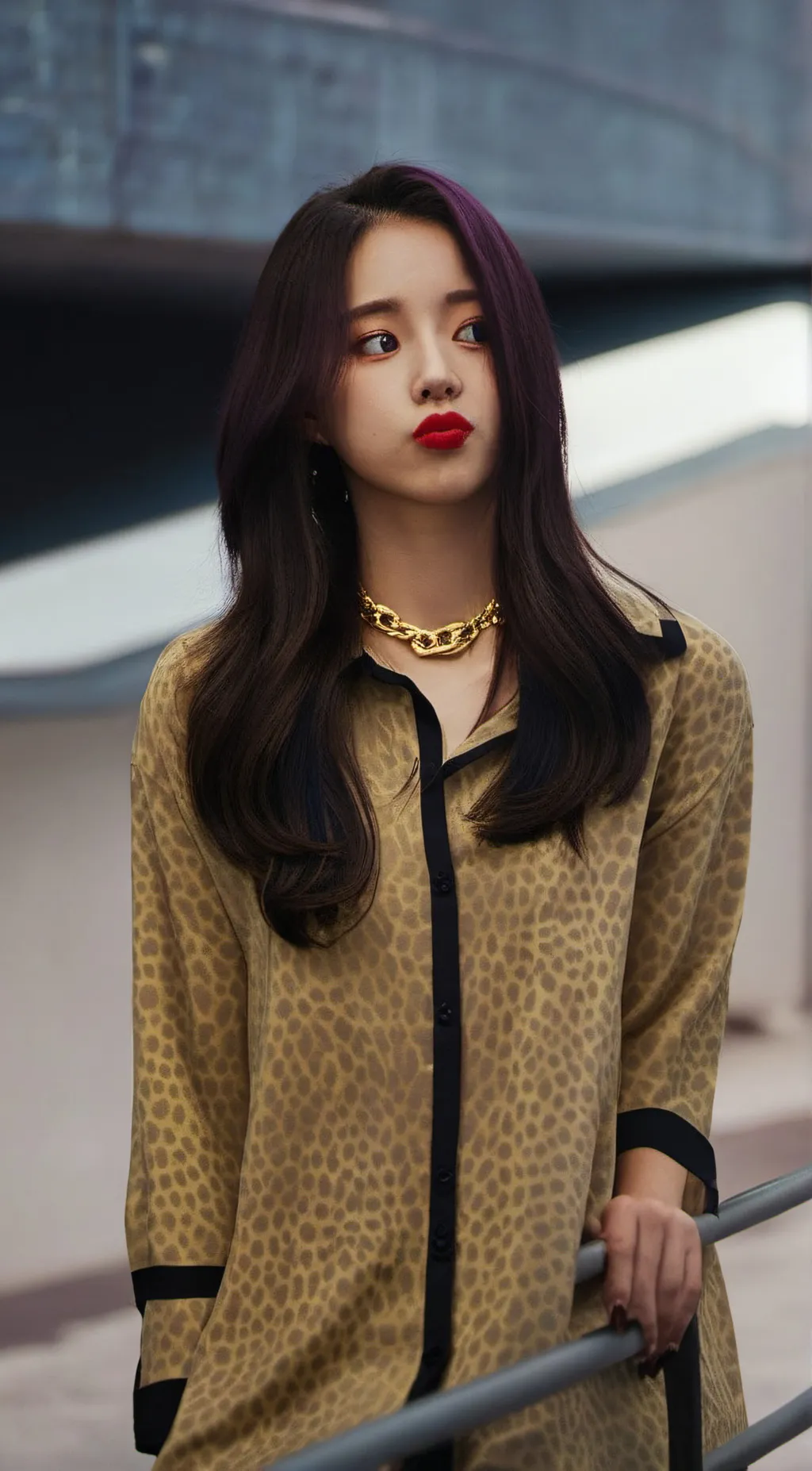 Talkie AI - Chat with Daphne