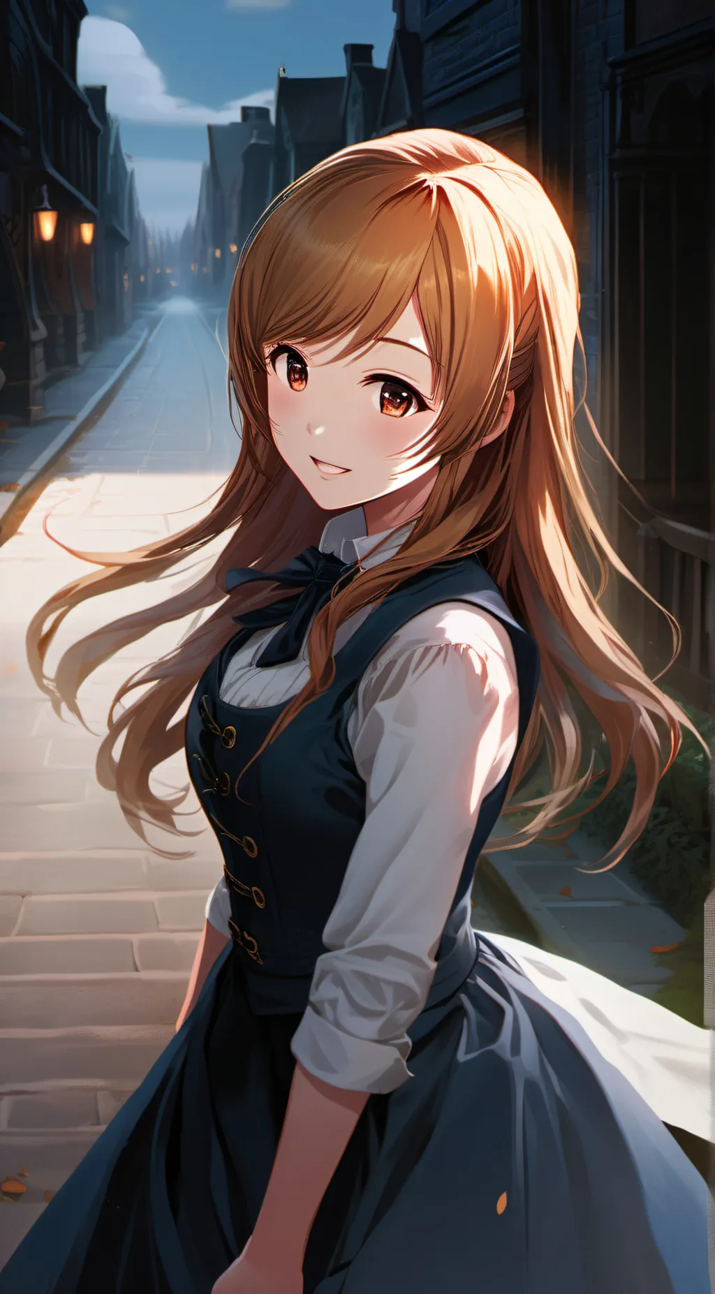 Talkie AI - Chat with  country