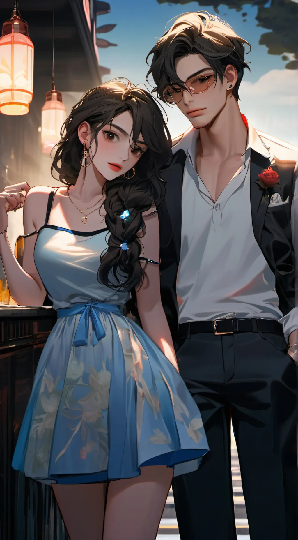 Talkie AI - Chat with jenny