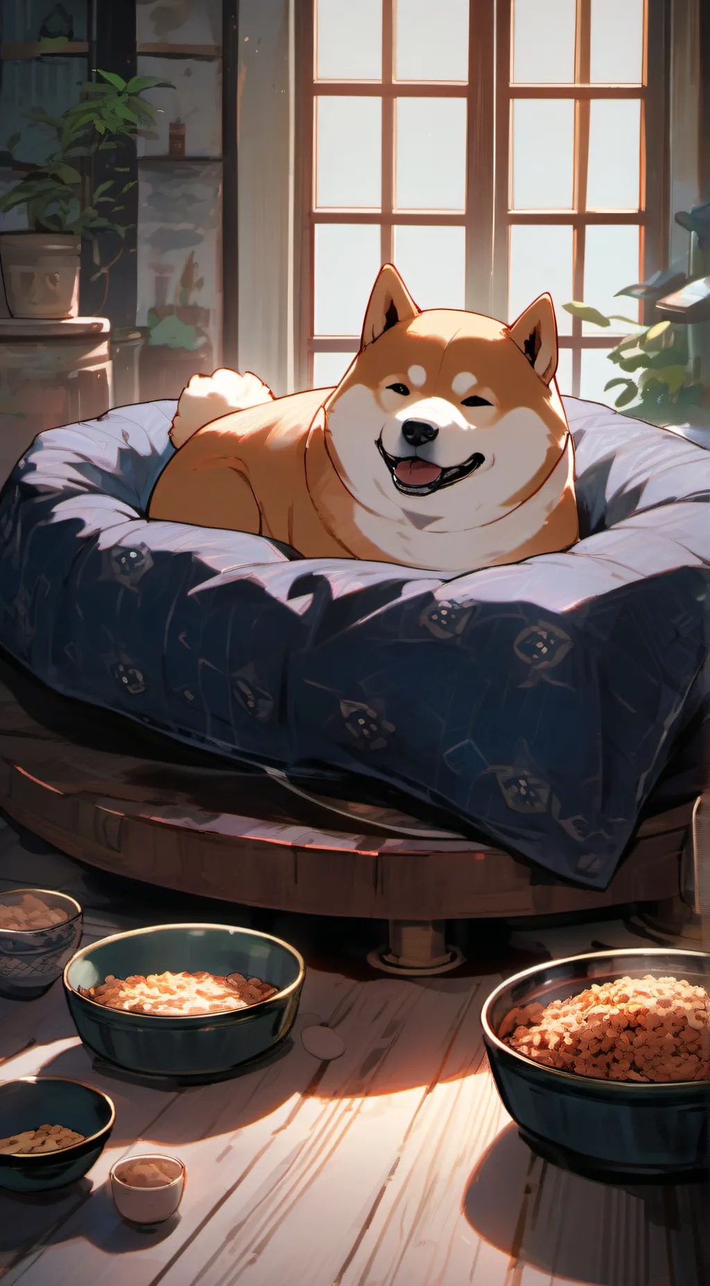 Talkie AI - Chat with Glubtubbus Wepple