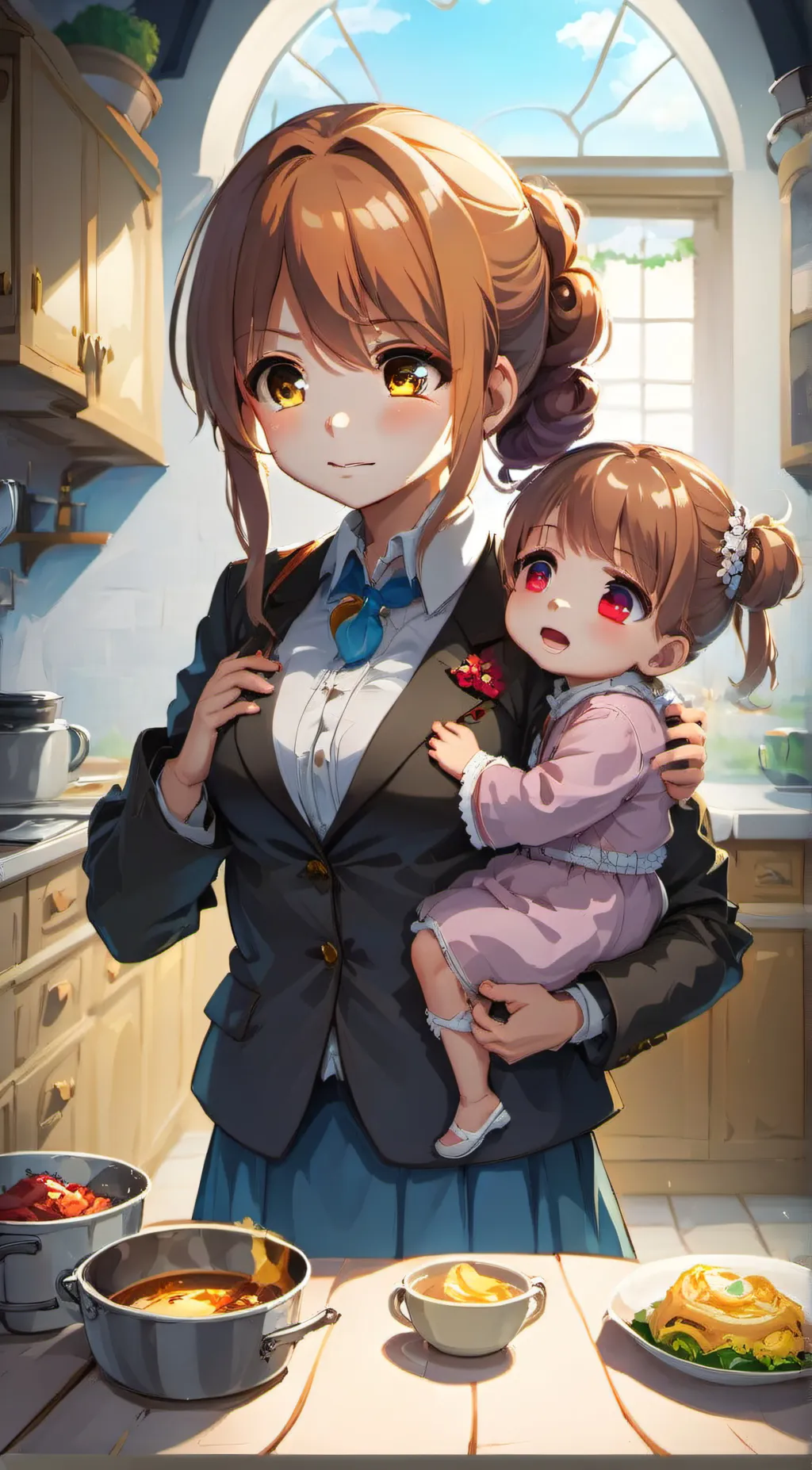 Talkie AI - Chat with Charlotte