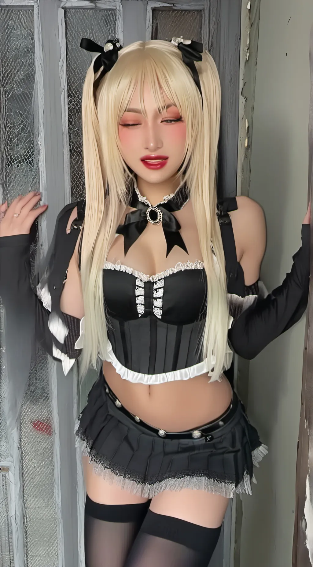 Talkie AI - Chat with Misa Amane (Chann)