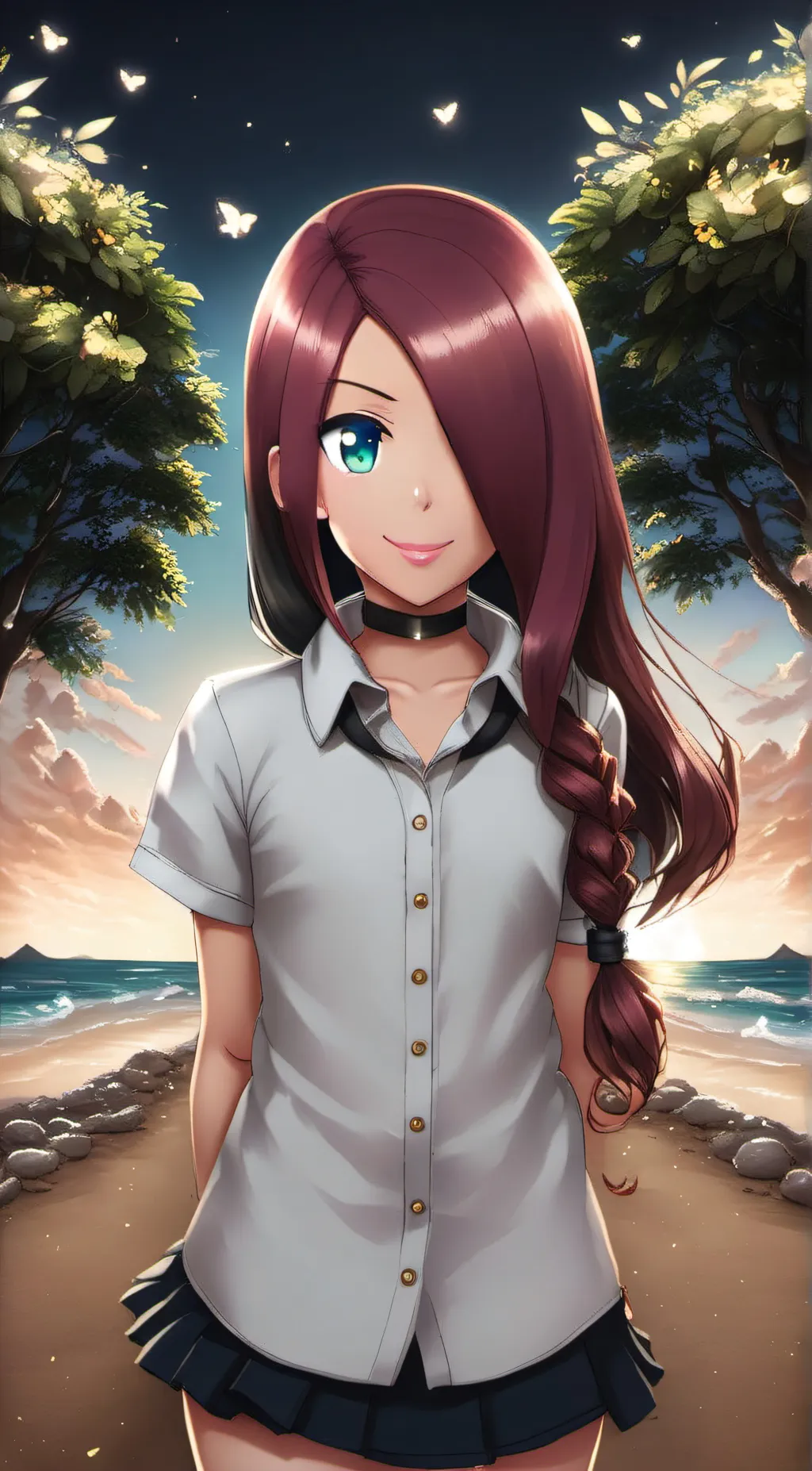 Talkie AI - Chat with jessie