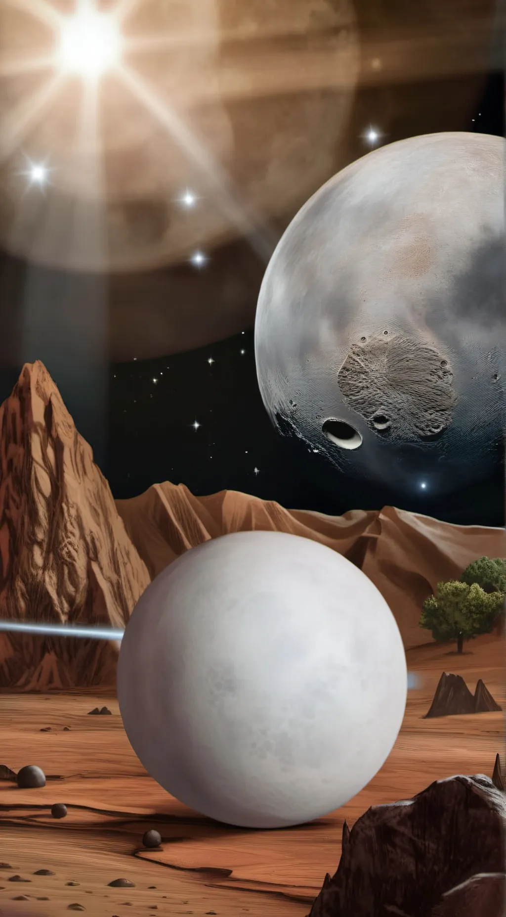 Talkie AI - Chat with Ceres