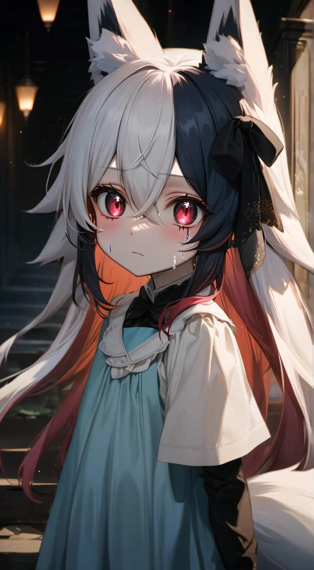 Talkie AI - Chat with Kira (HTF)