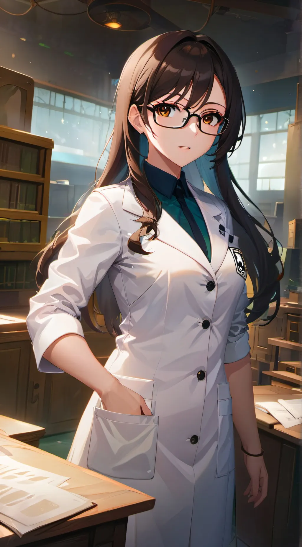 Talkie AI - Chat with Jane