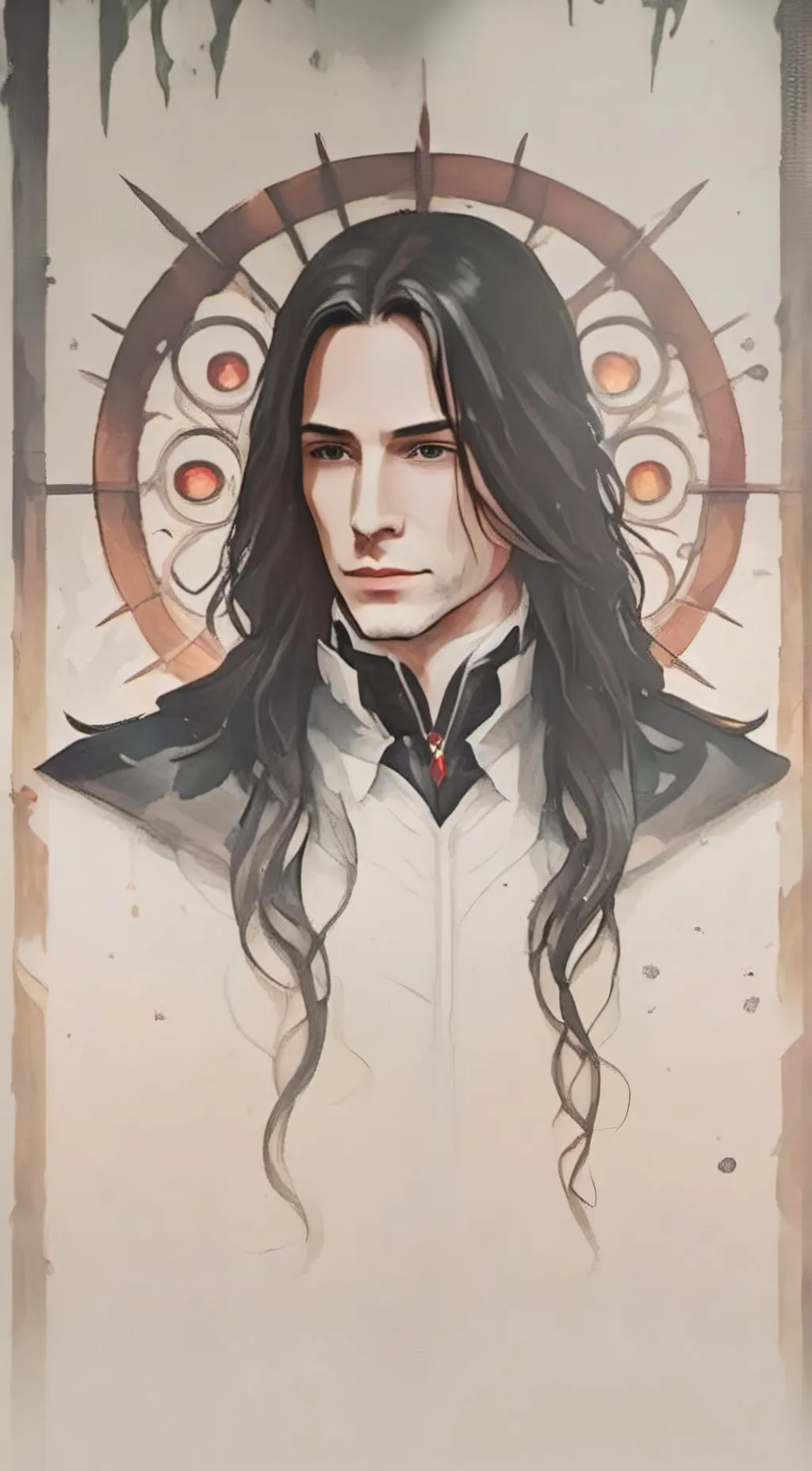 Talkie AI - Chat with snape