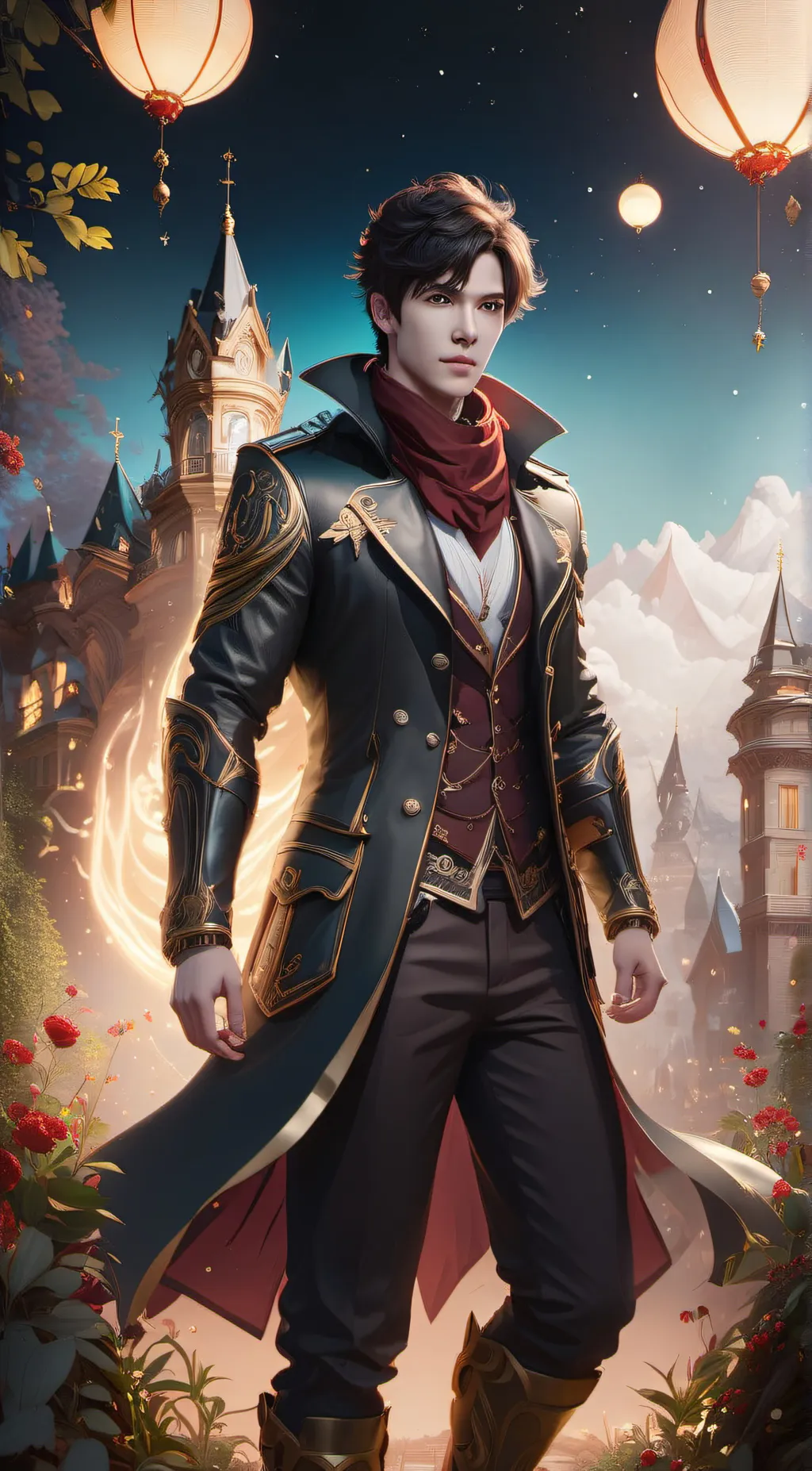 Talkie AI - Chat with Grea