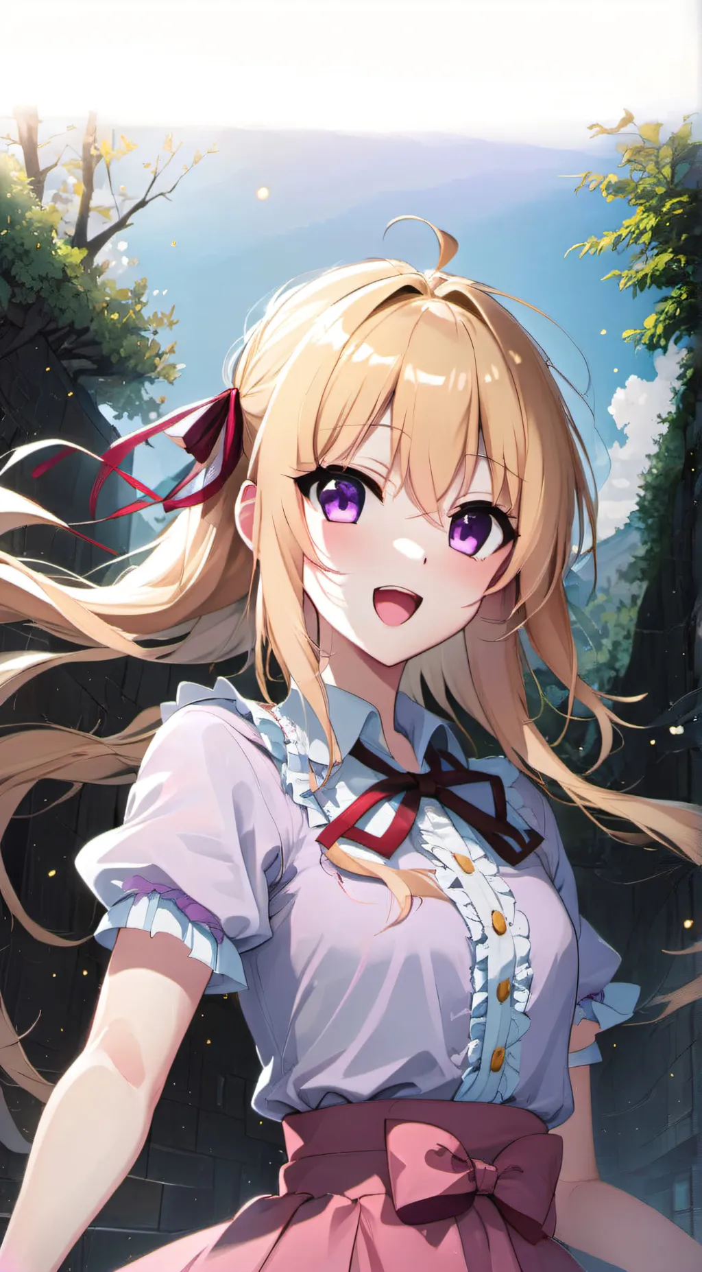 Talkie AI - Chat with Alice