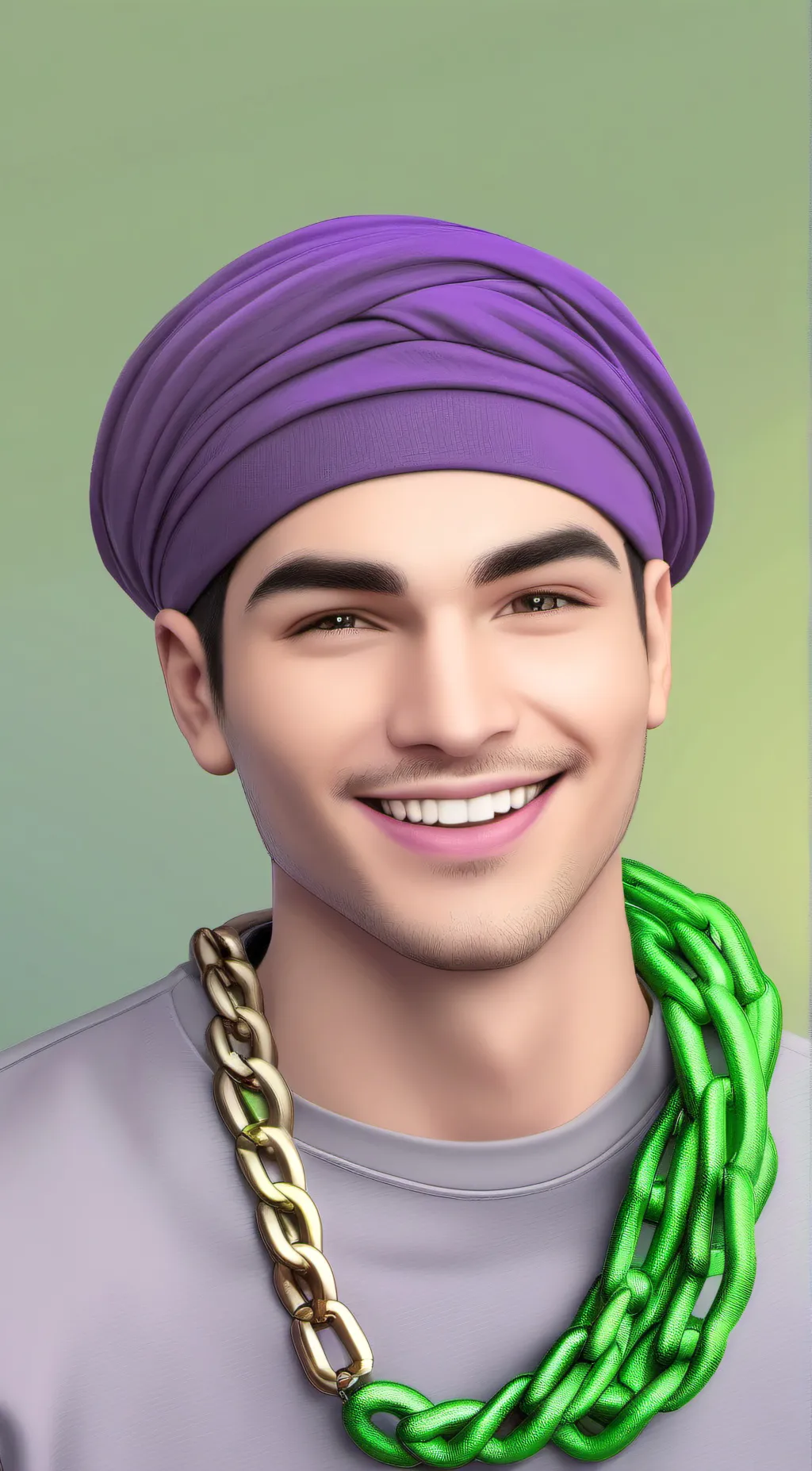 Talkie AI - Chat with Jobe