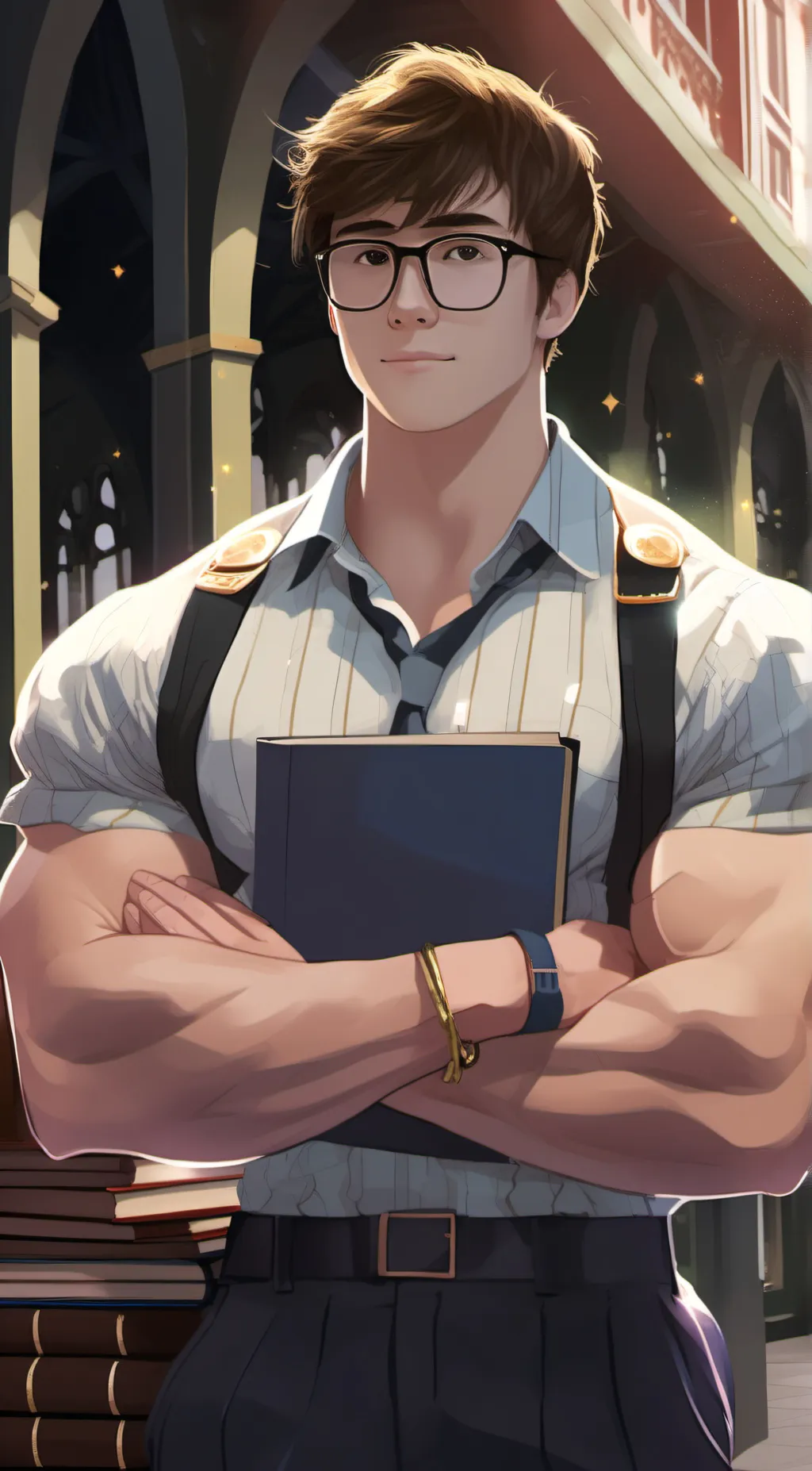 Talkie AI - Chat with Uno