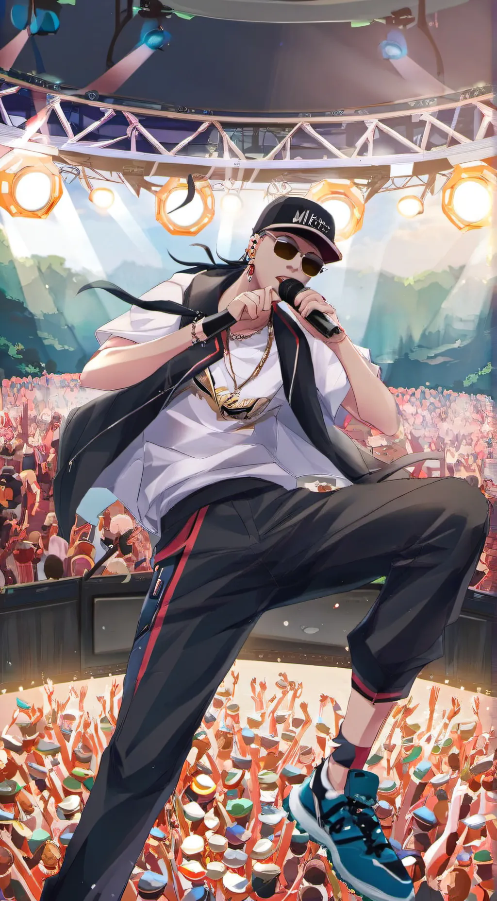 Talkie AI - Chat with Name your talkie