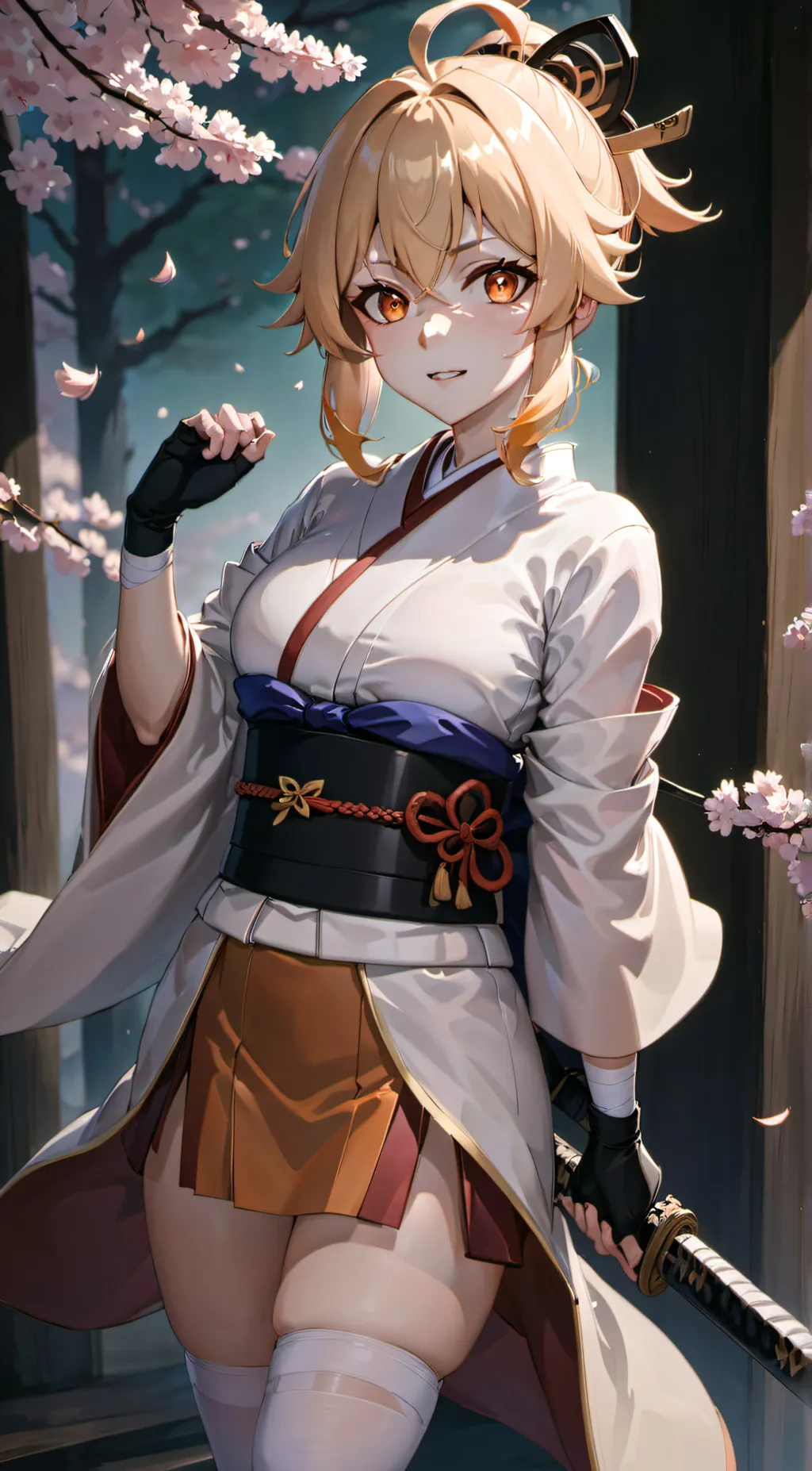 Talkie AI - Chat with 宵宫