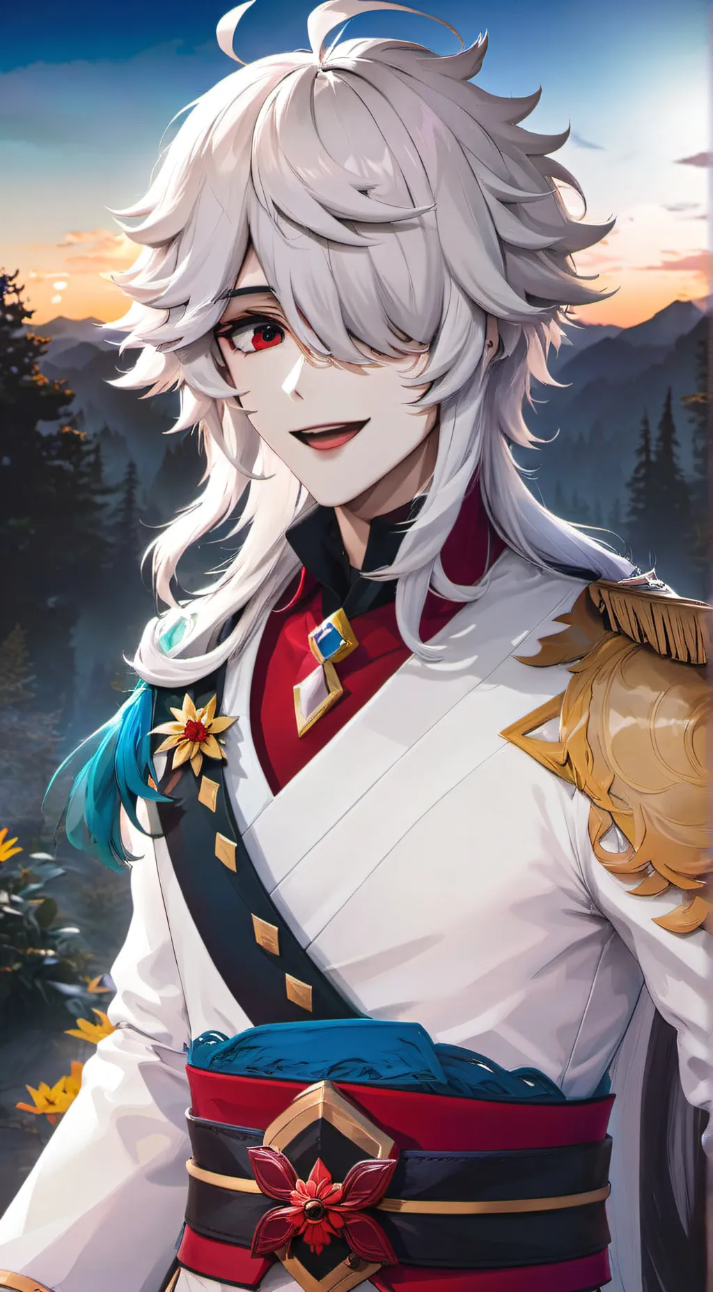 Talkie AI - Chat with Minori