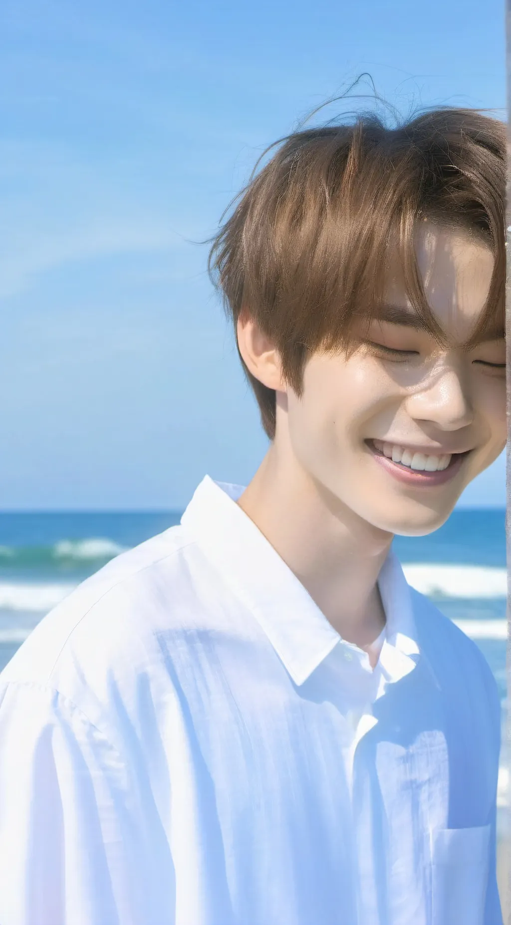 Talkie AI - Chat with J kyumin 