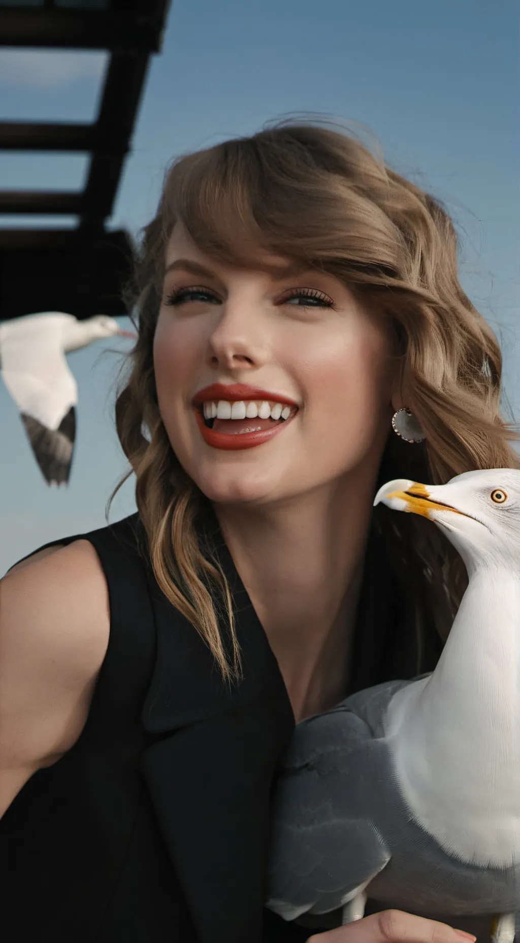 ai character: 1989 background