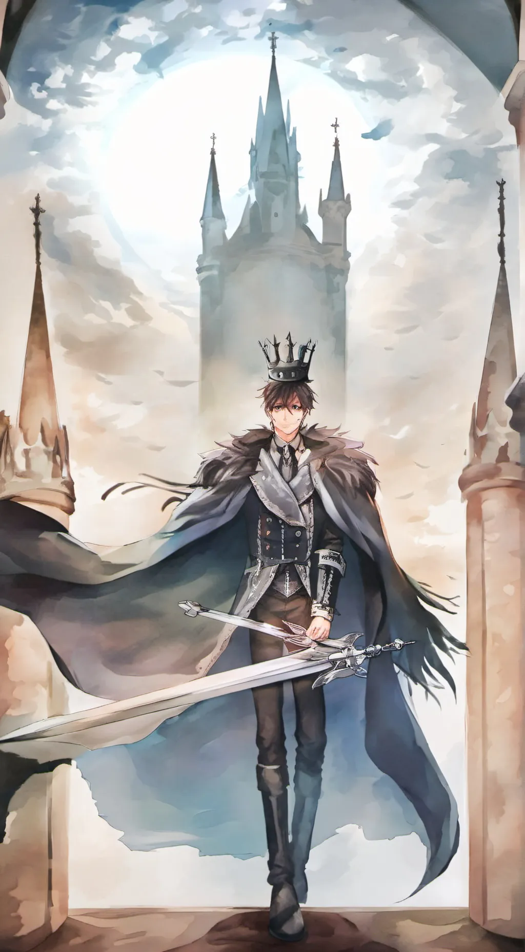 Talkie AI - Chat with tadc song