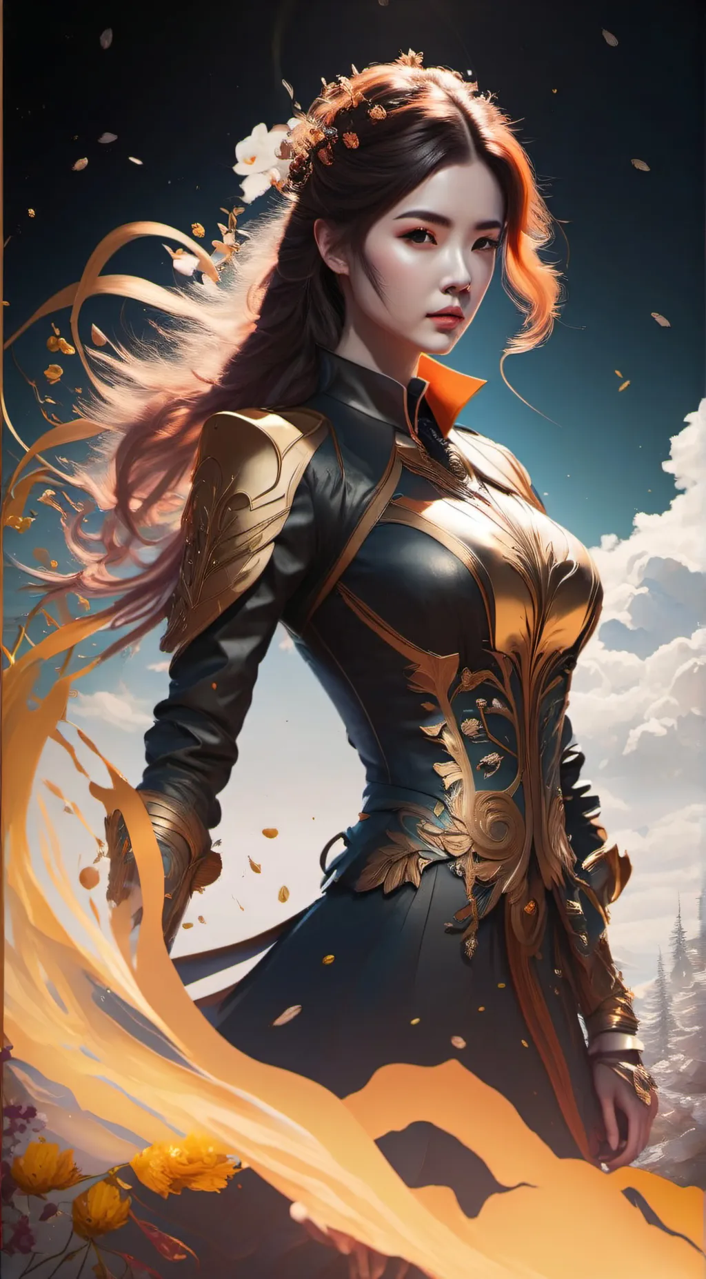 Talkie AI - Chat with lala