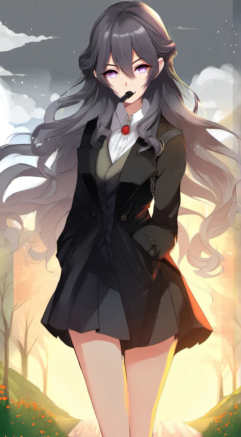 Talkie AI - Chat with rose