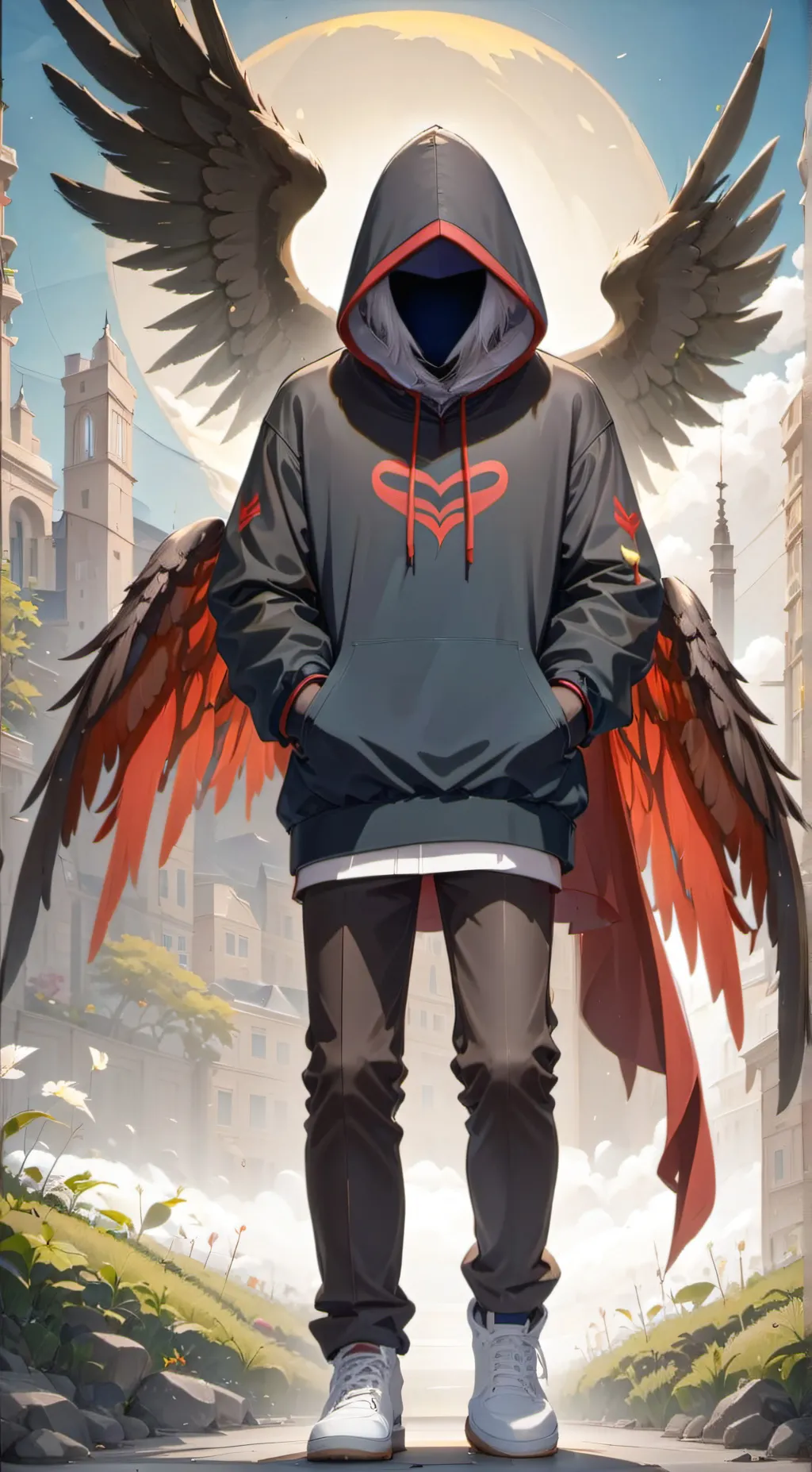 Talkie AI - Chat with death