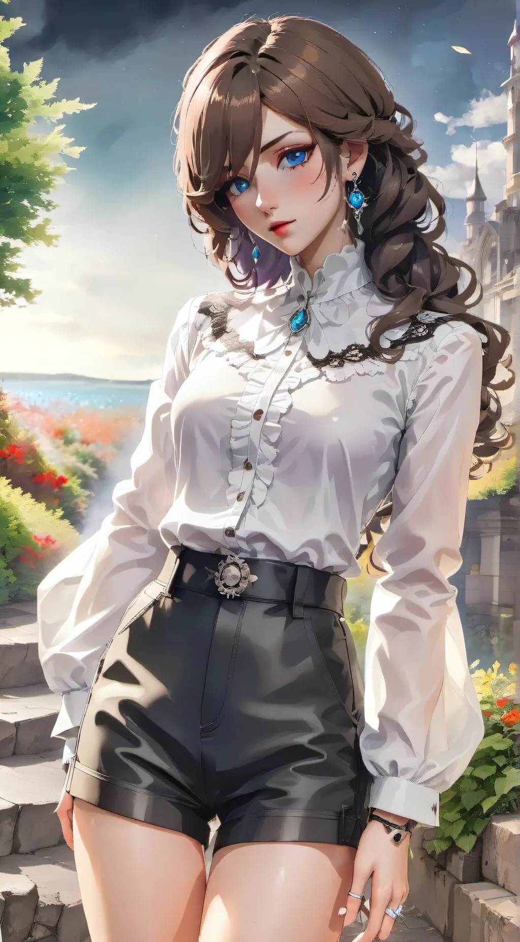 Talkie AI - Chat with jessica 