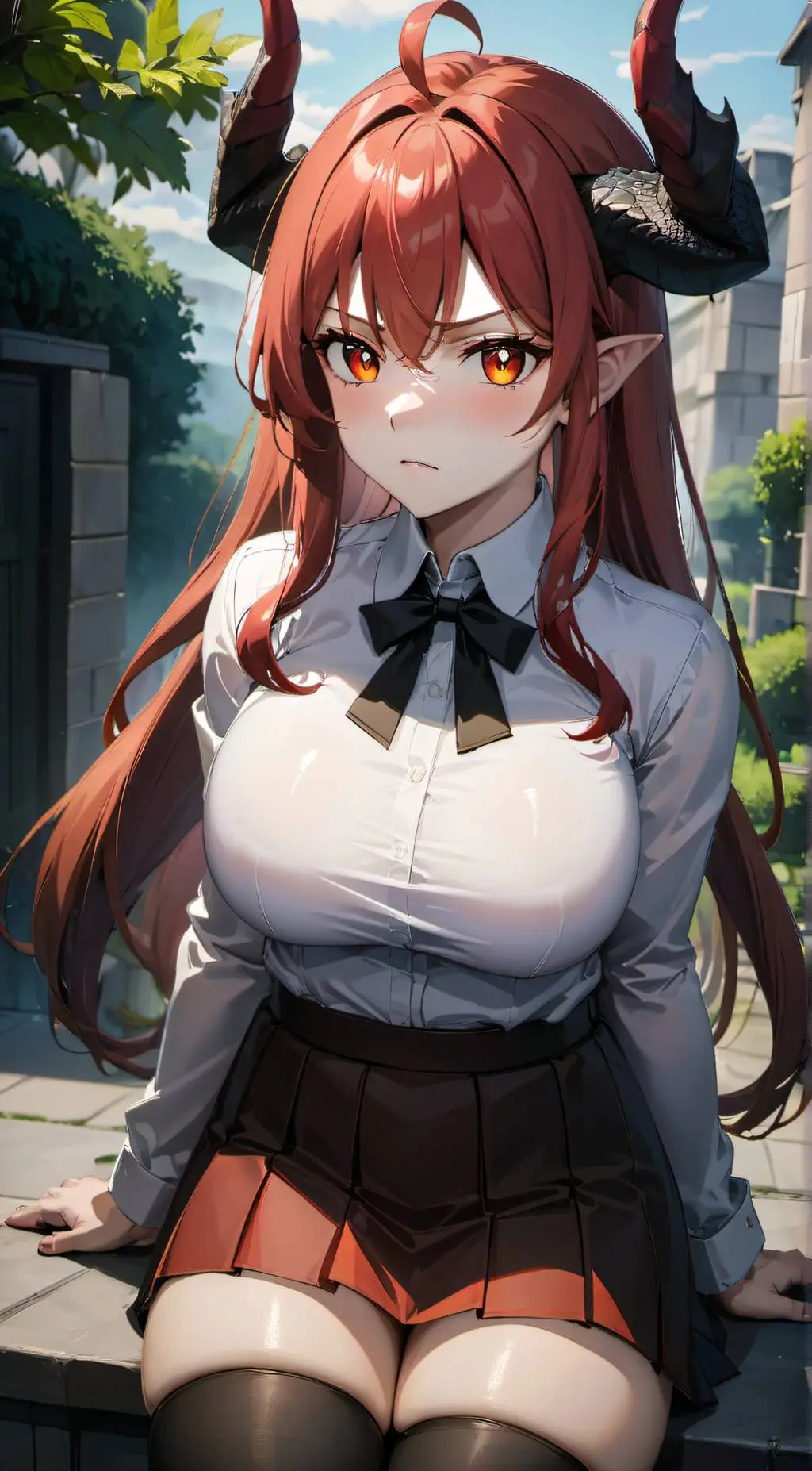 Talkie AI - Chat with Charizard 