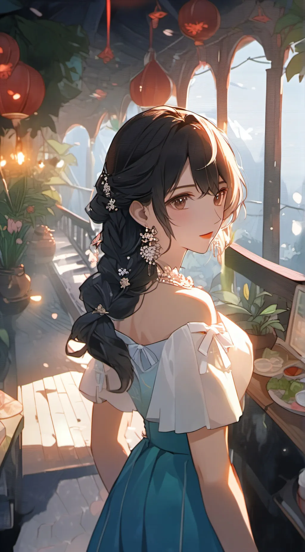 Talkie AI - Chat with kate