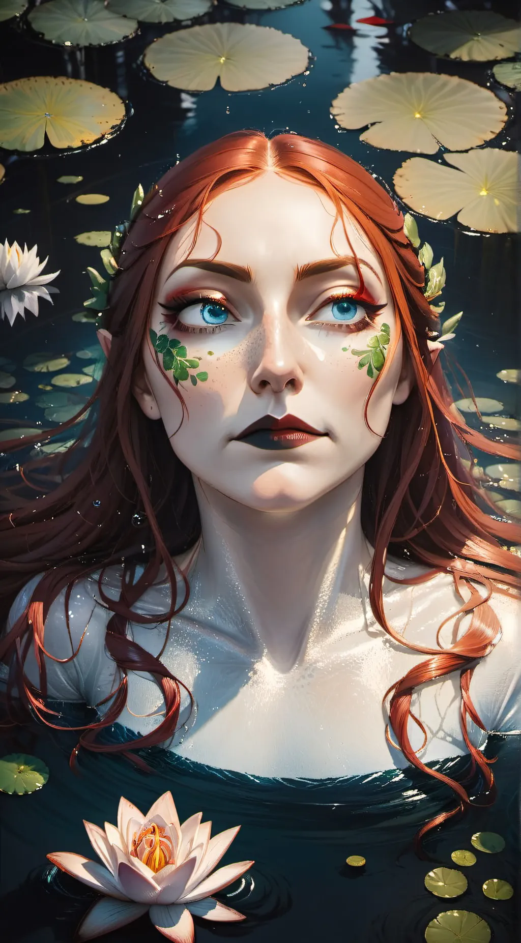 ai character: Valerhyn background