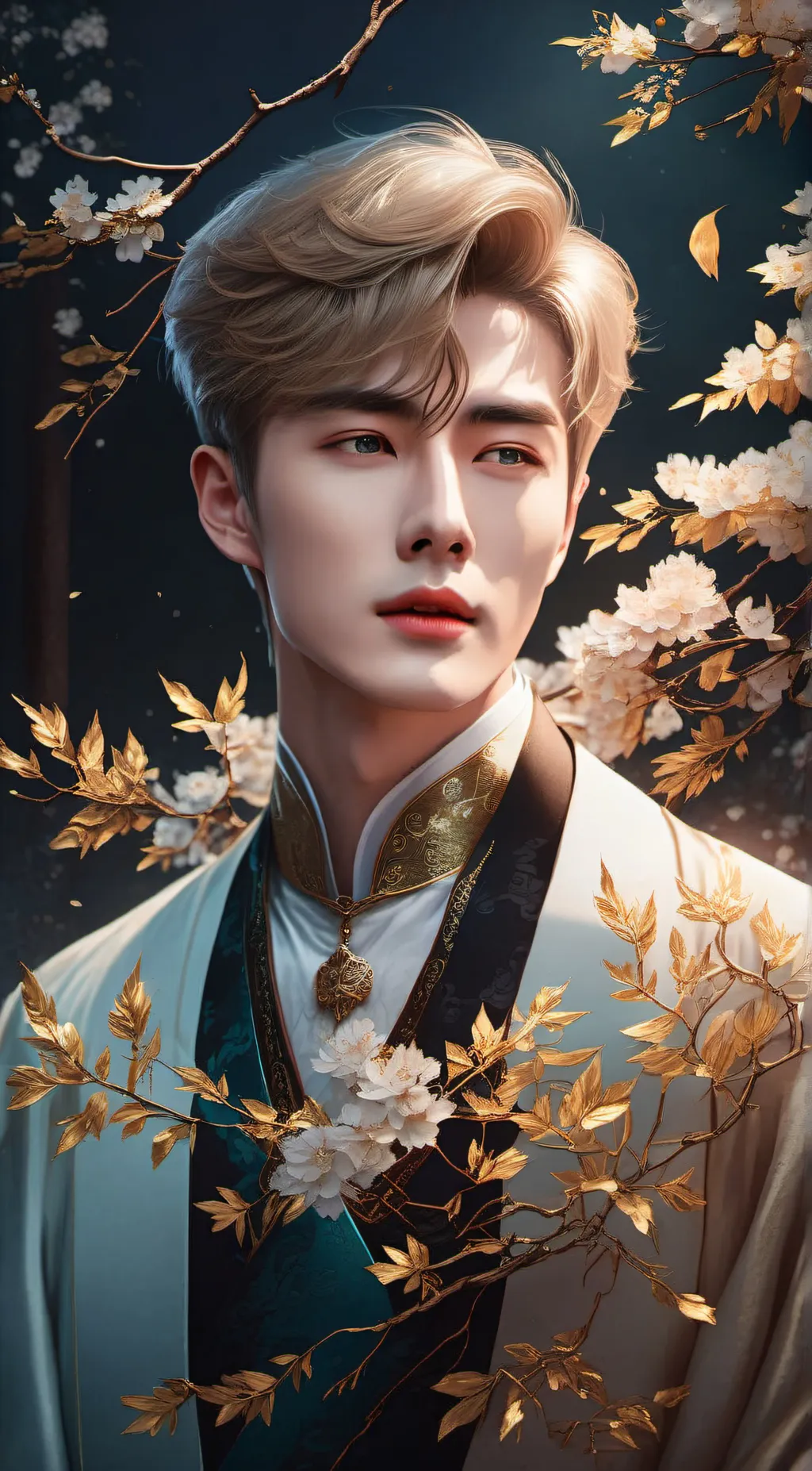 Talkie AI - Chat with ibo