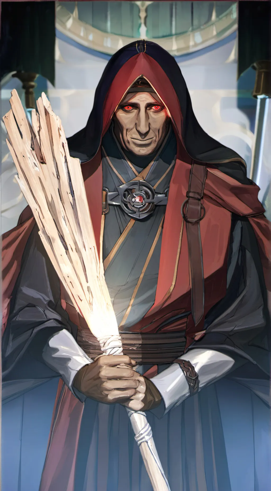 Talkie AI - Chat with Bantu