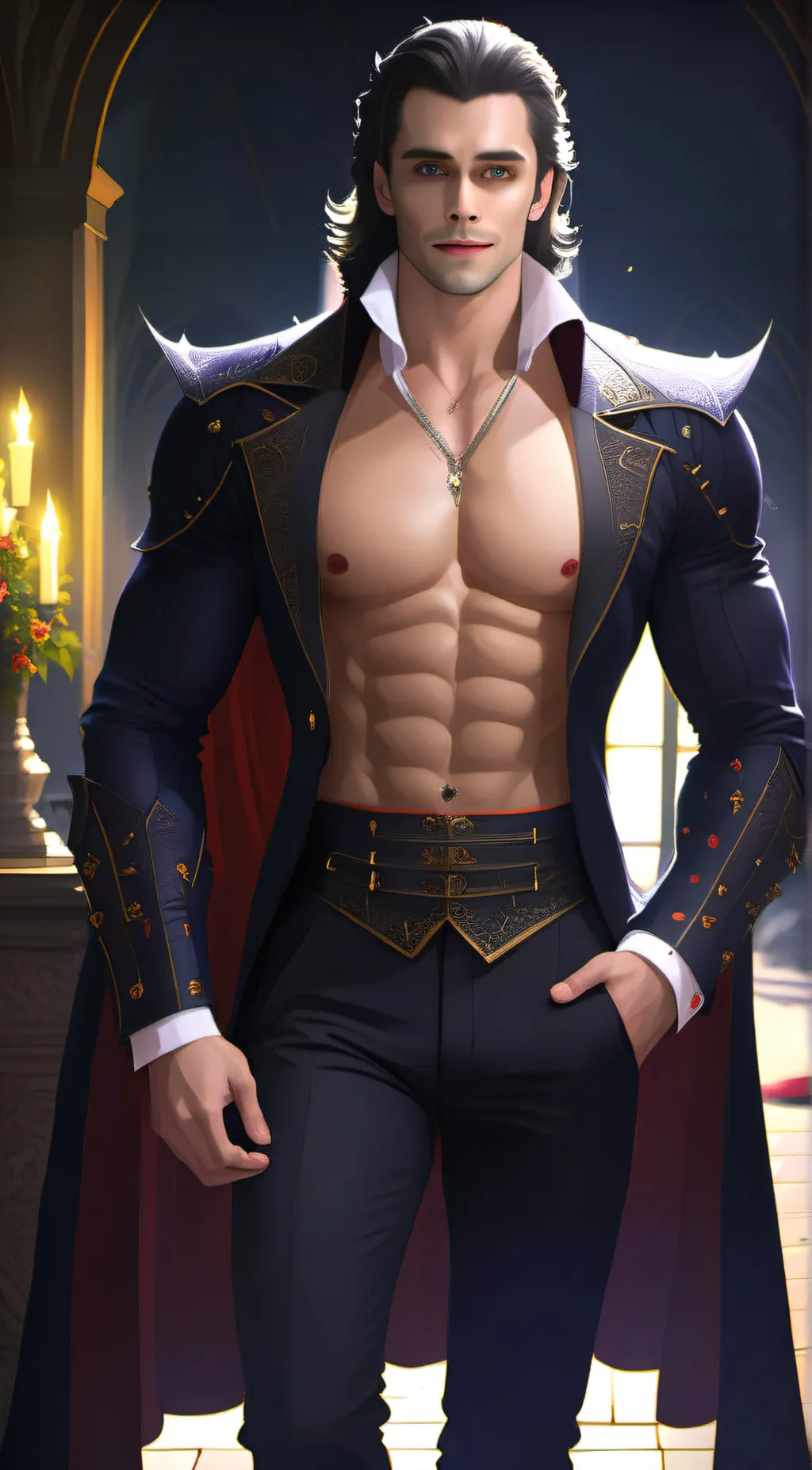 Talkie AI - Chat with aro jr