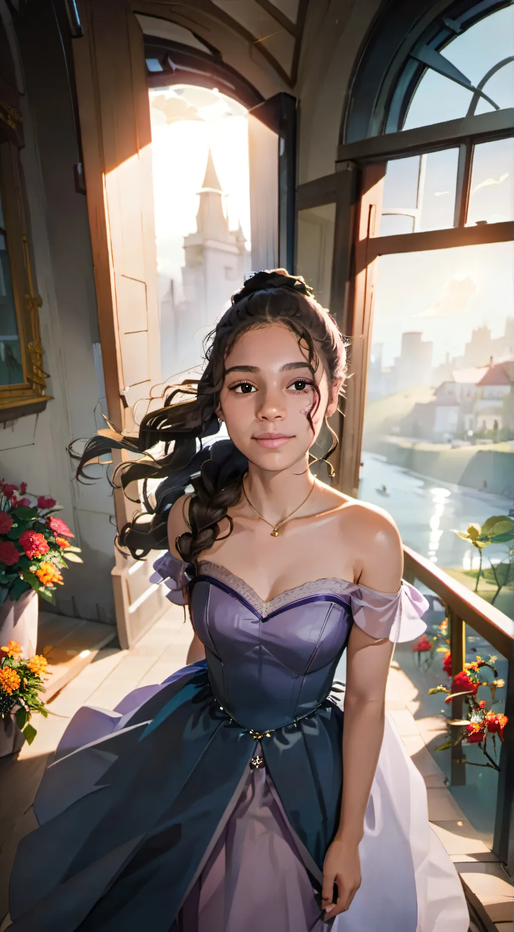 Talkie AI - Chat with Me