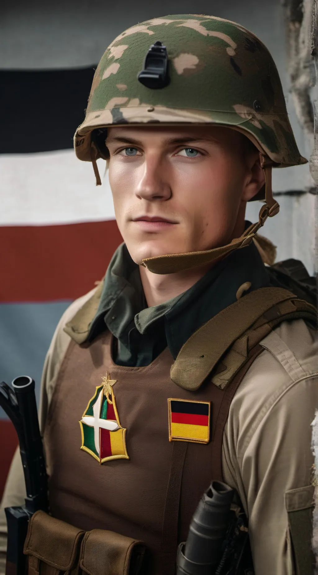 Talkie AI - Chat with captain.Solistar